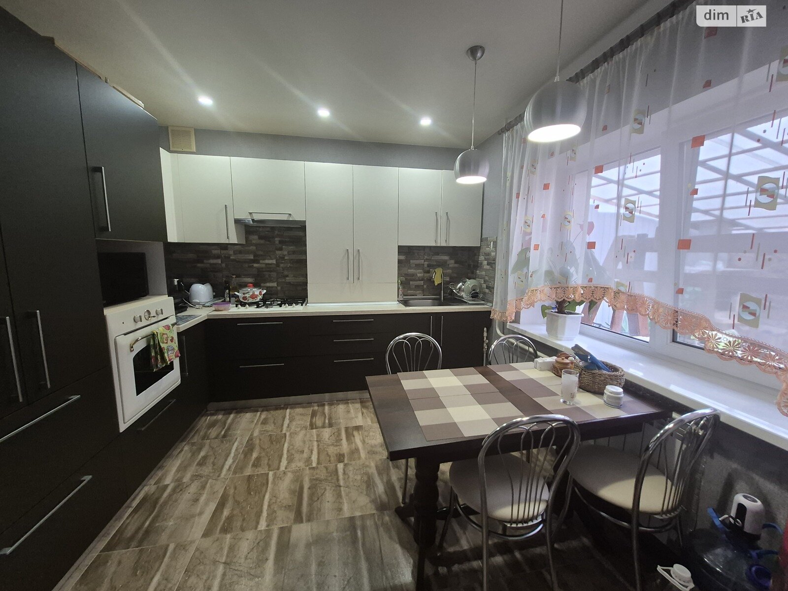 двоповерховий будинок з гаражем, 138 кв. м, кирпич. Продаж в Вінниці, район Корея фото 1 двоповерховий будинок з гаражем, 138 кв. м, кирпич. Продаж в Вінниці, район Корея фото 1