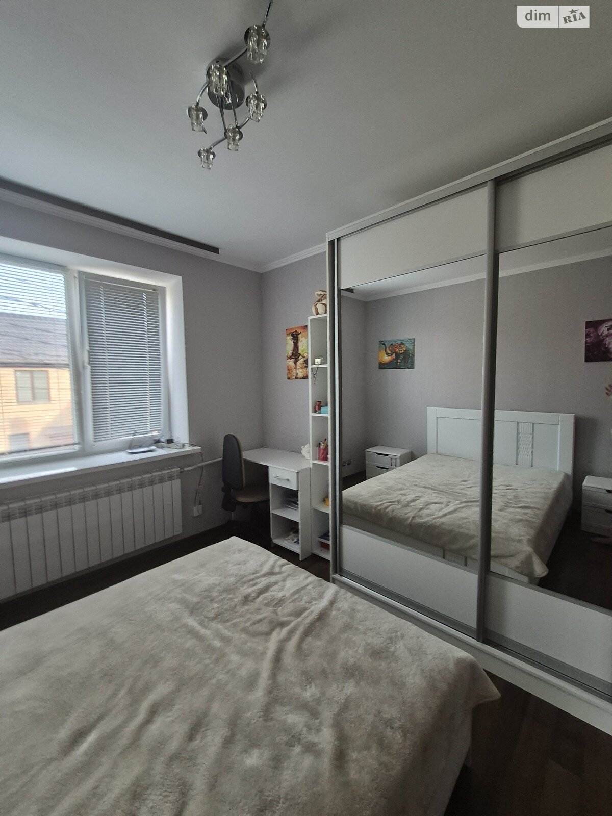 двоповерховий будинок з гаражем, 138 кв. м, кирпич. Продаж в Вінниці, район Корея фото 1 двоповерховий будинок з гаражем, 138 кв. м, кирпич. Продаж в Вінниці, район Корея фото 1