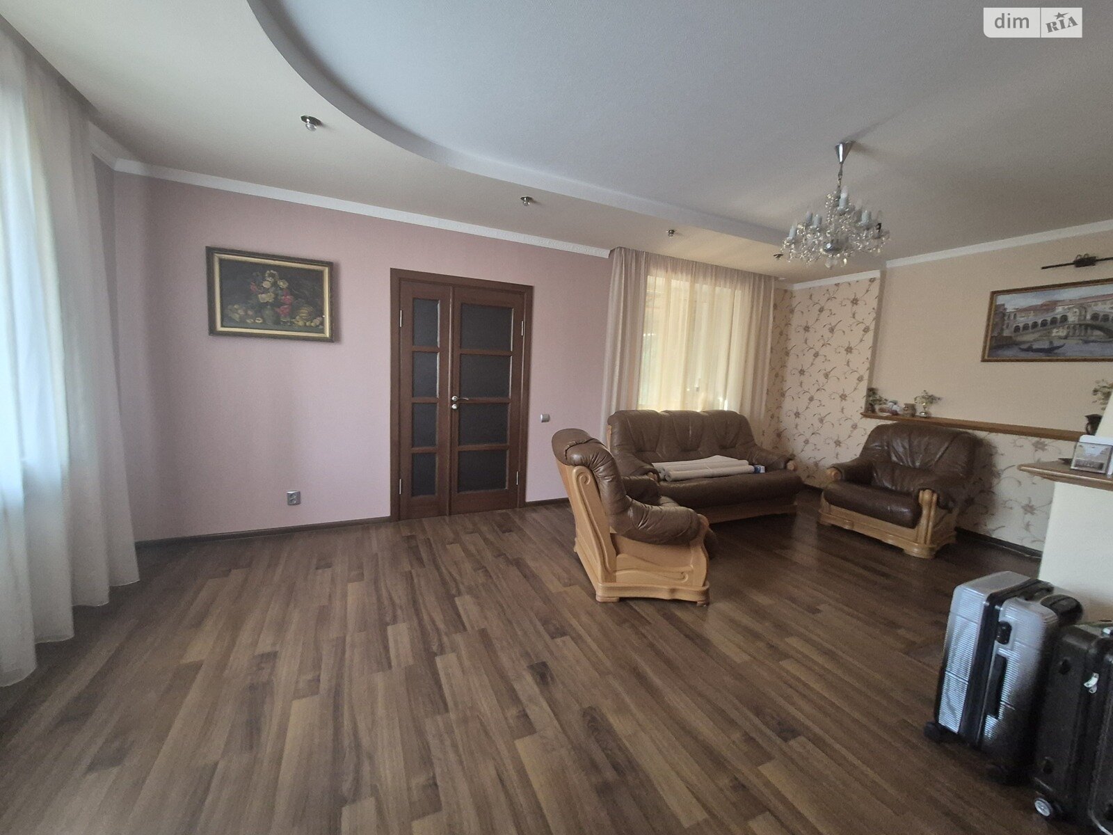 двоповерховий будинок з гаражем, 138 кв. м, кирпич. Продаж в Вінниці, район Корея фото 1 двоповерховий будинок з гаражем, 138 кв. м, кирпич. Продаж в Вінниці, район Корея фото 1