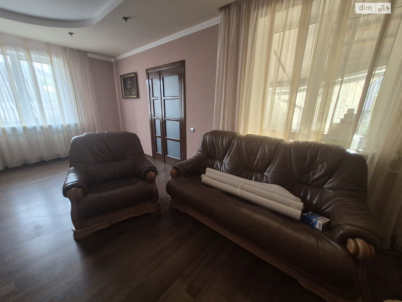 двоповерховий будинок з гаражем, 138 кв. м, кирпич. Продаж в Вінниці, район Корея фото 1 двоповерховий будинок з гаражем, 138 кв. м, кирпич. Продаж в Вінниці, район Корея фото 1