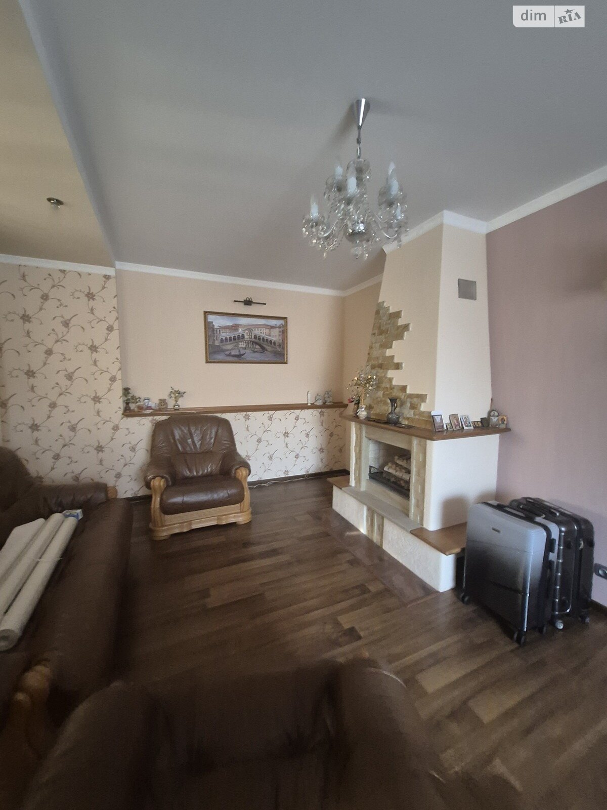 двоповерховий будинок з гаражем, 138 кв. м, кирпич. Продаж в Вінниці, район Корея фото 1 двоповерховий будинок з гаражем, 138 кв. м, кирпич. Продаж в Вінниці, район Корея фото 1