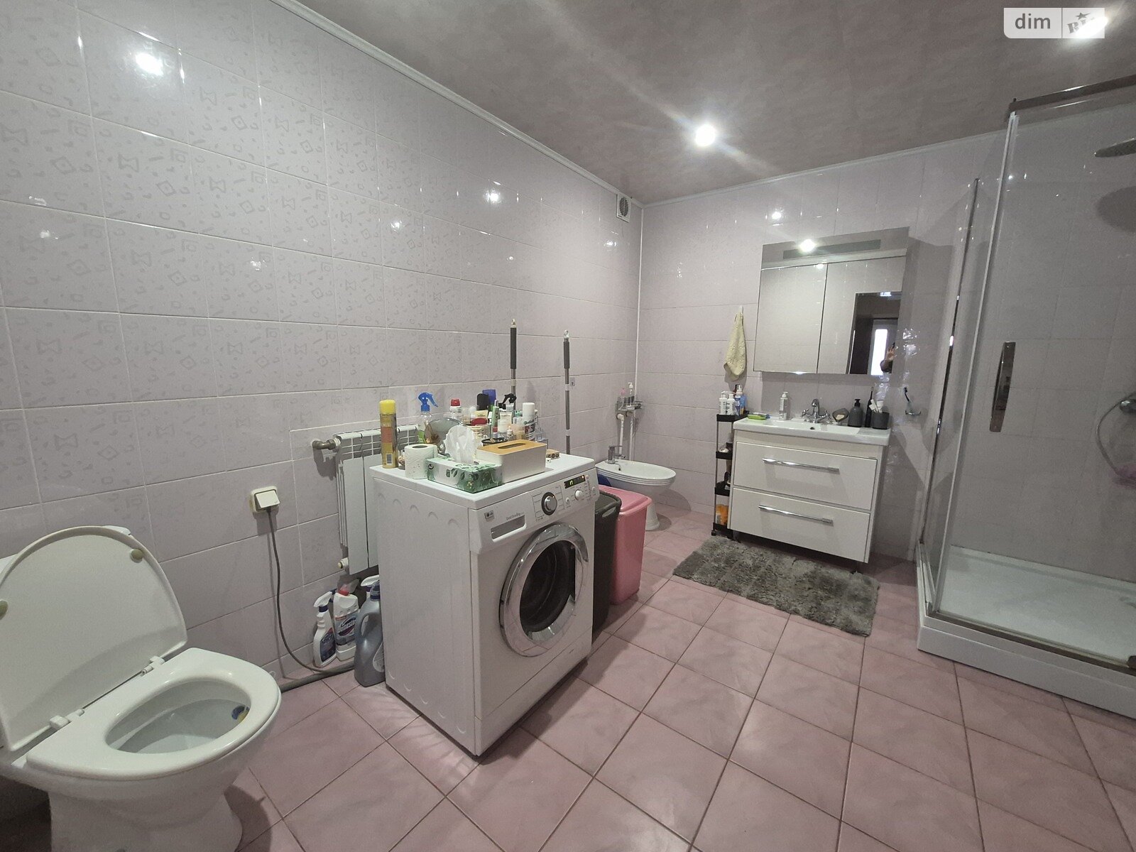двоповерховий будинок з гаражем, 138 кв. м, кирпич. Продаж в Вінниці, район Корея фото 1 двоповерховий будинок з гаражем, 138 кв. м, кирпич. Продаж в Вінниці, район Корея фото 1