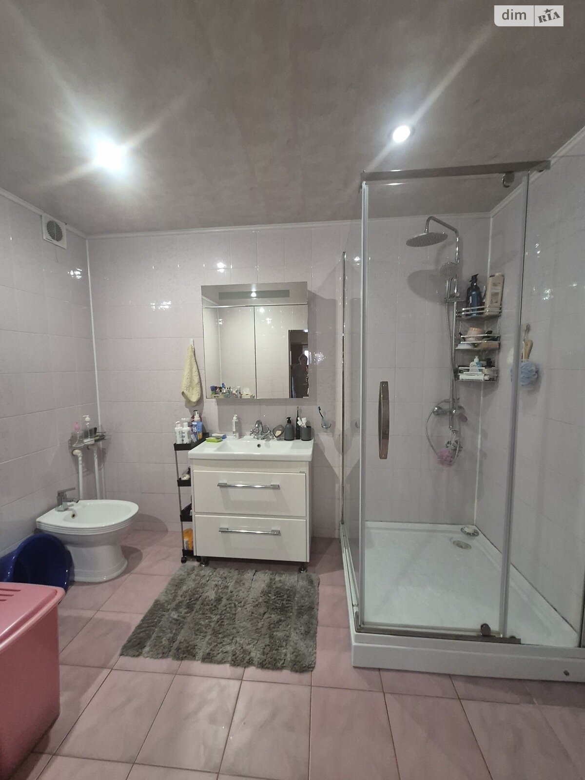 двоповерховий будинок з гаражем, 138 кв. м, кирпич. Продаж в Вінниці, район Корея фото 1 двоповерховий будинок з гаражем, 138 кв. м, кирпич. Продаж в Вінниці, район Корея фото 1