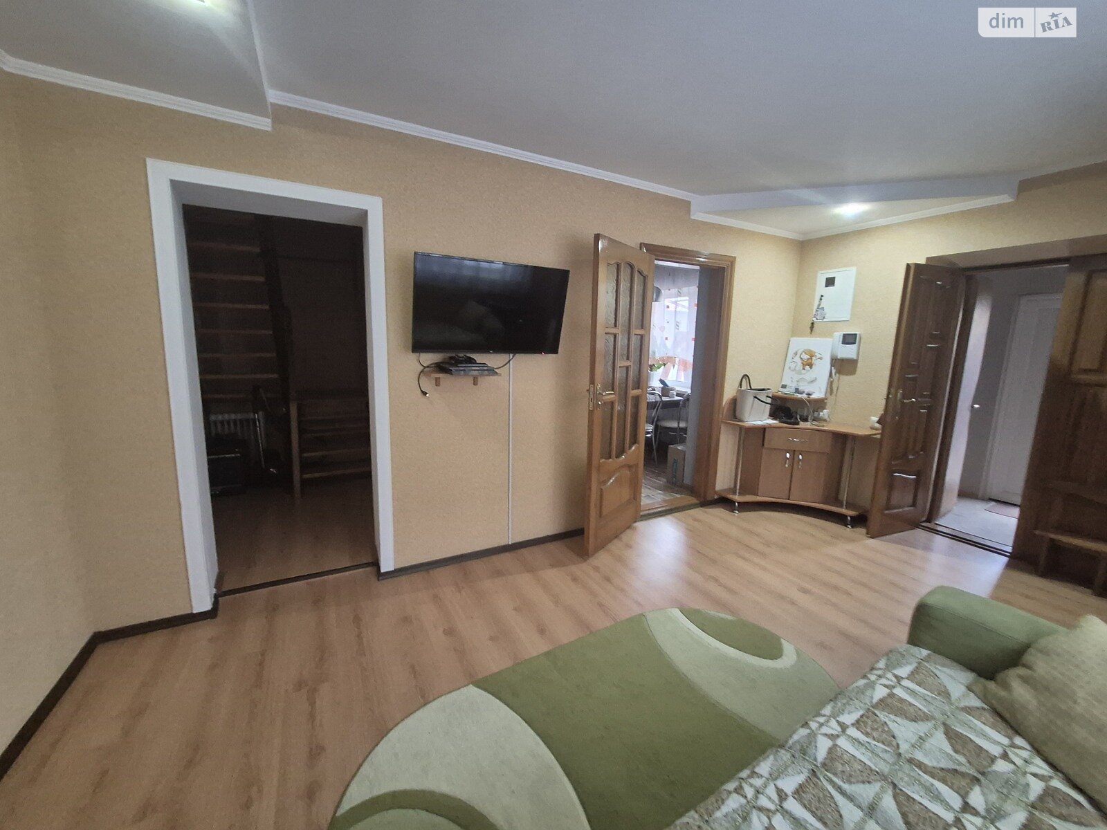 двоповерховий будинок з гаражем, 138 кв. м, кирпич. Продаж в Вінниці, район Корея фото 1 двоповерховий будинок з гаражем, 138 кв. м, кирпич. Продаж в Вінниці, район Корея фото 1