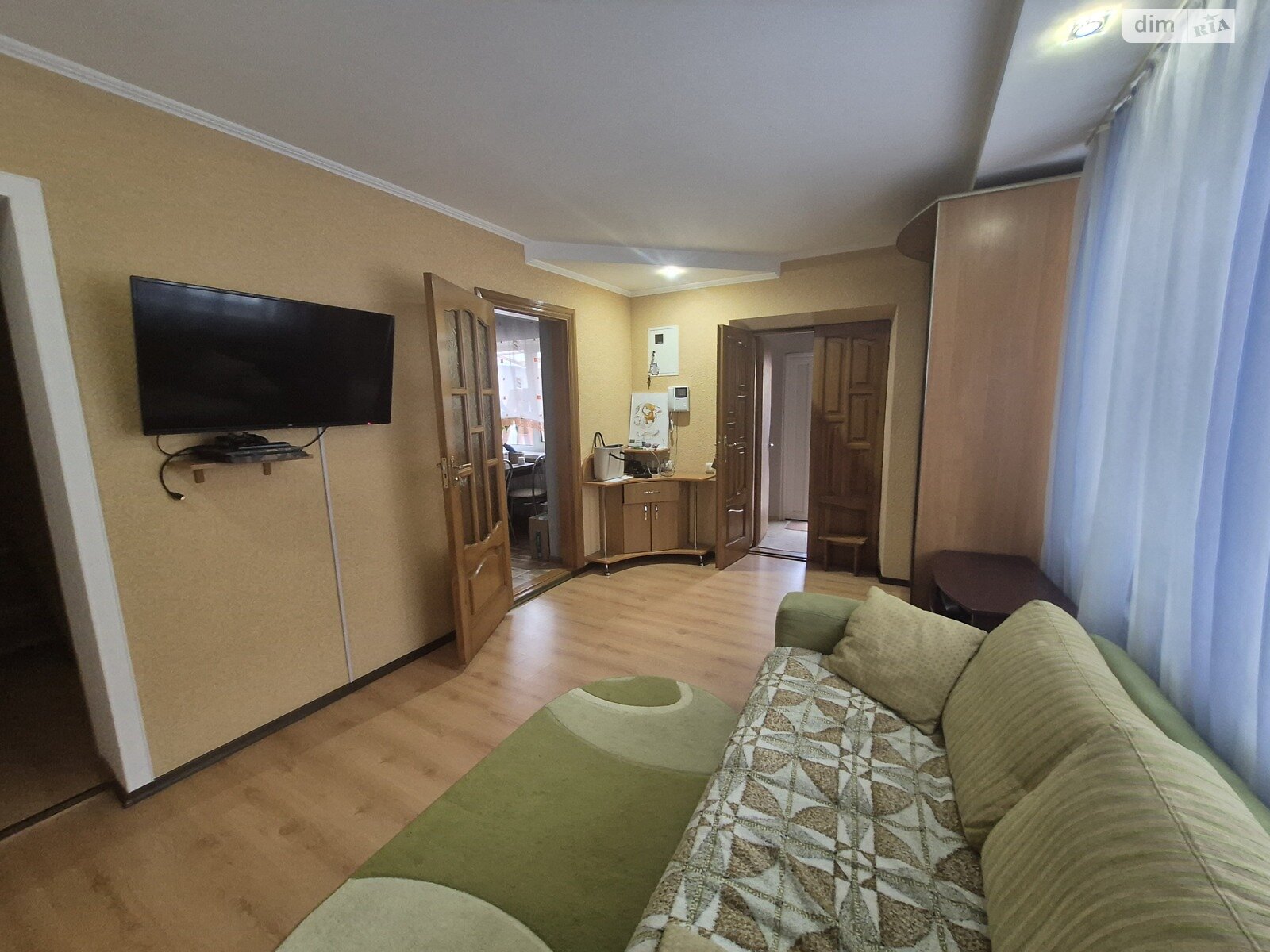 двоповерховий будинок з гаражем, 138 кв. м, кирпич. Продаж в Вінниці, район Корея фото 1 двоповерховий будинок з гаражем, 138 кв. м, кирпич. Продаж в Вінниці, район Корея фото 1