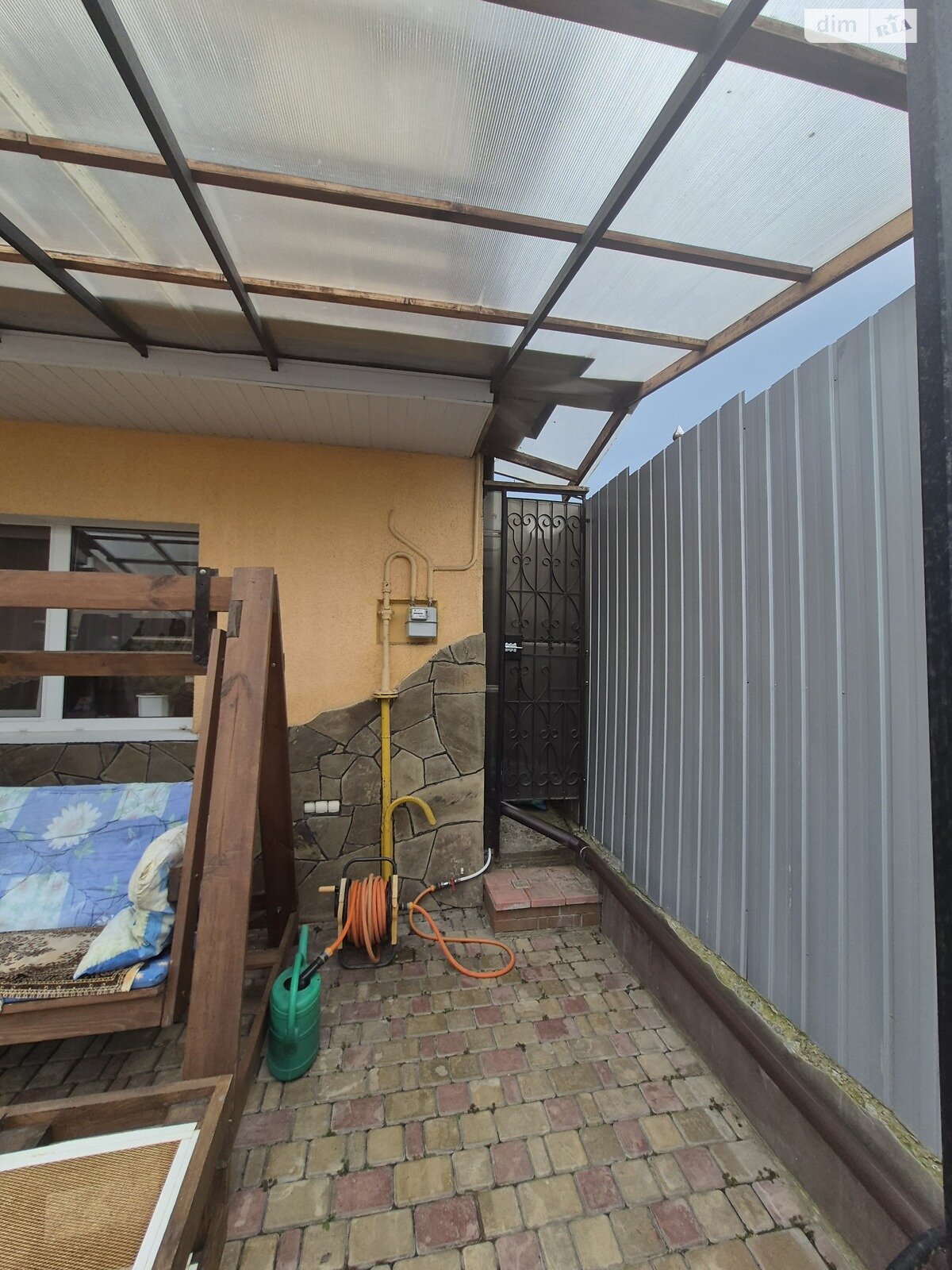 двоповерховий будинок з гаражем, 138 кв. м, кирпич. Продаж в Вінниці, район Корея фото 1 двоповерховий будинок з гаражем, 138 кв. м, кирпич. Продаж в Вінниці, район Корея фото 1
