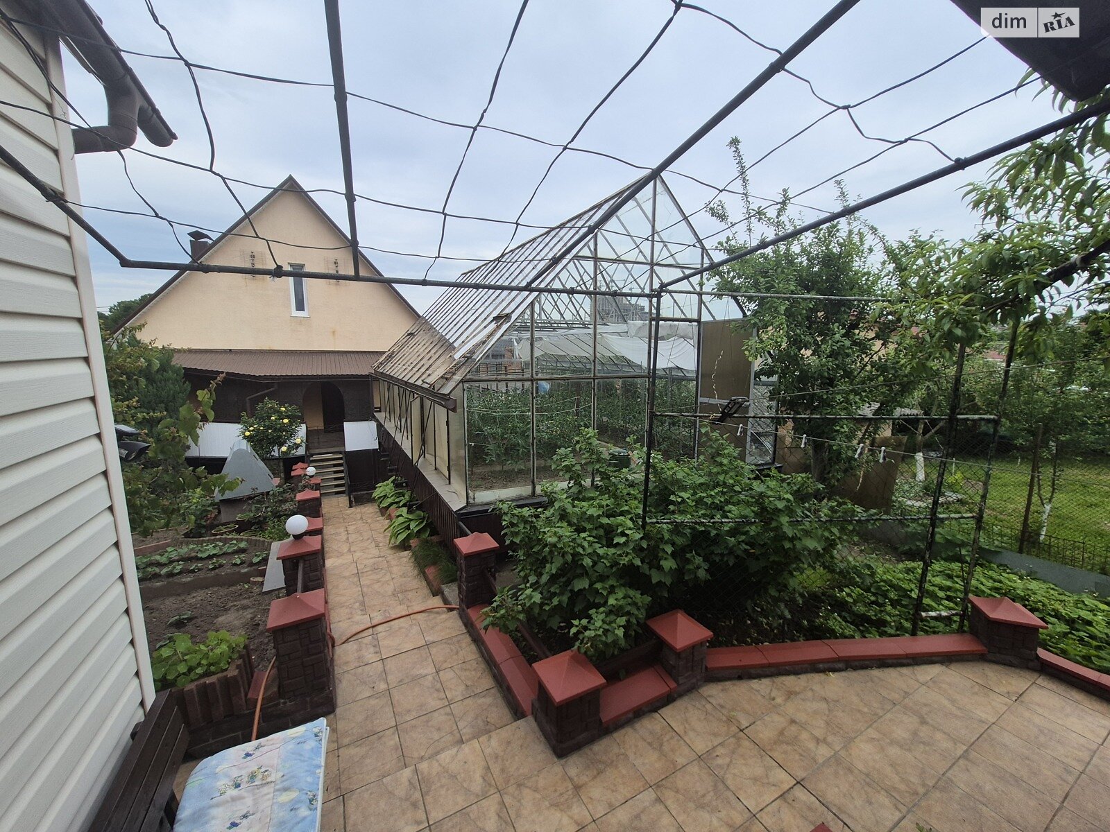 двоповерховий будинок з гаражем, 138 кв. м, кирпич. Продаж в Вінниці, район Корея фото 1 двоповерховий будинок з гаражем, 138 кв. м, кирпич. Продаж в Вінниці, район Корея фото 1