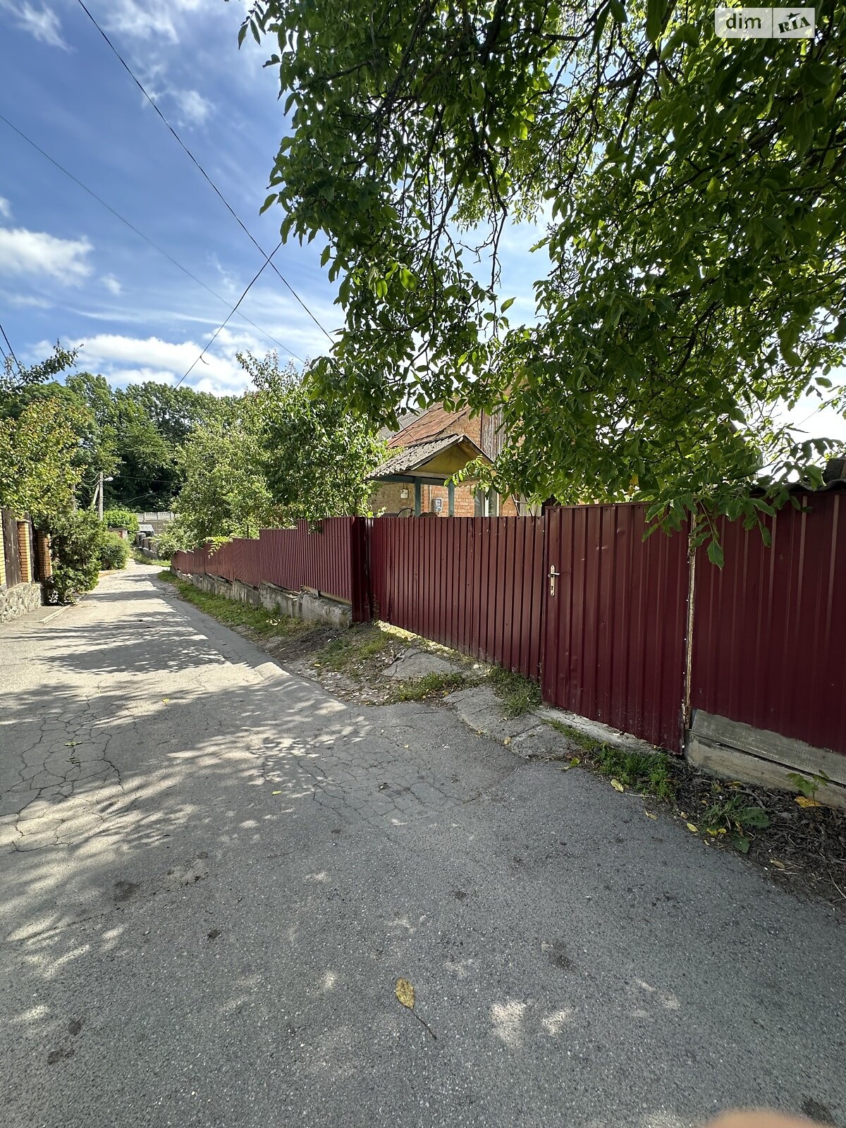 одноповерховий будинок, 53 кв. м, цегла. Продаж в Вінниці, район Корея фото 1 одноповерховий будинок, 53 кв. м, цегла. Продаж в Вінниці, район Корея фото 1