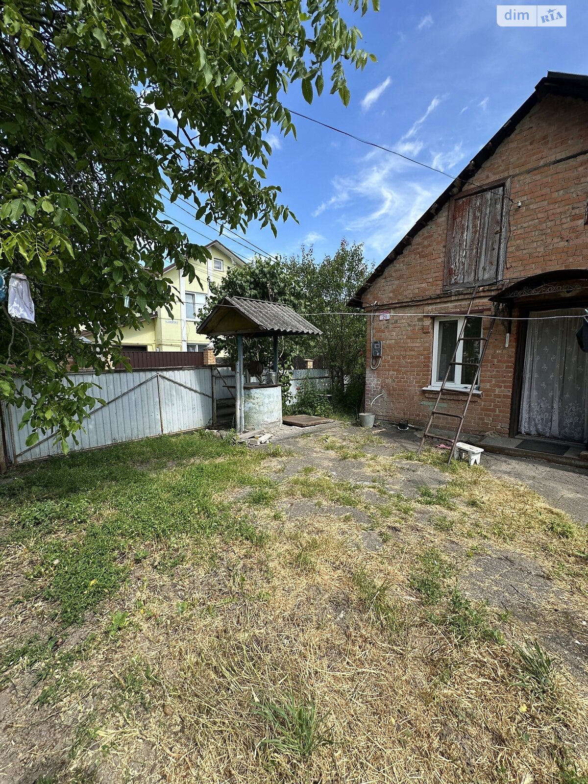 одноповерховий будинок, 53 кв. м, цегла. Продаж в Вінниці, район Корея фото 1 одноповерховий будинок, 53 кв. м, цегла. Продаж в Вінниці, район Корея фото 1