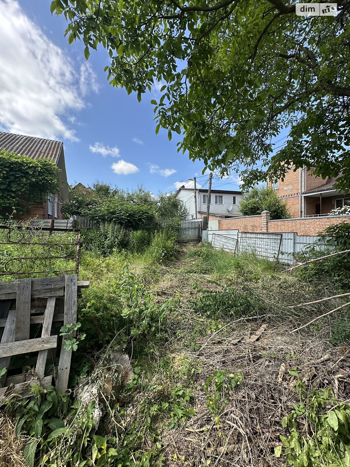 одноповерховий будинок, 53 кв. м, цегла. Продаж в Вінниці, район Корея фото 1 одноповерховий будинок, 53 кв. м, цегла. Продаж в Вінниці, район Корея фото 1