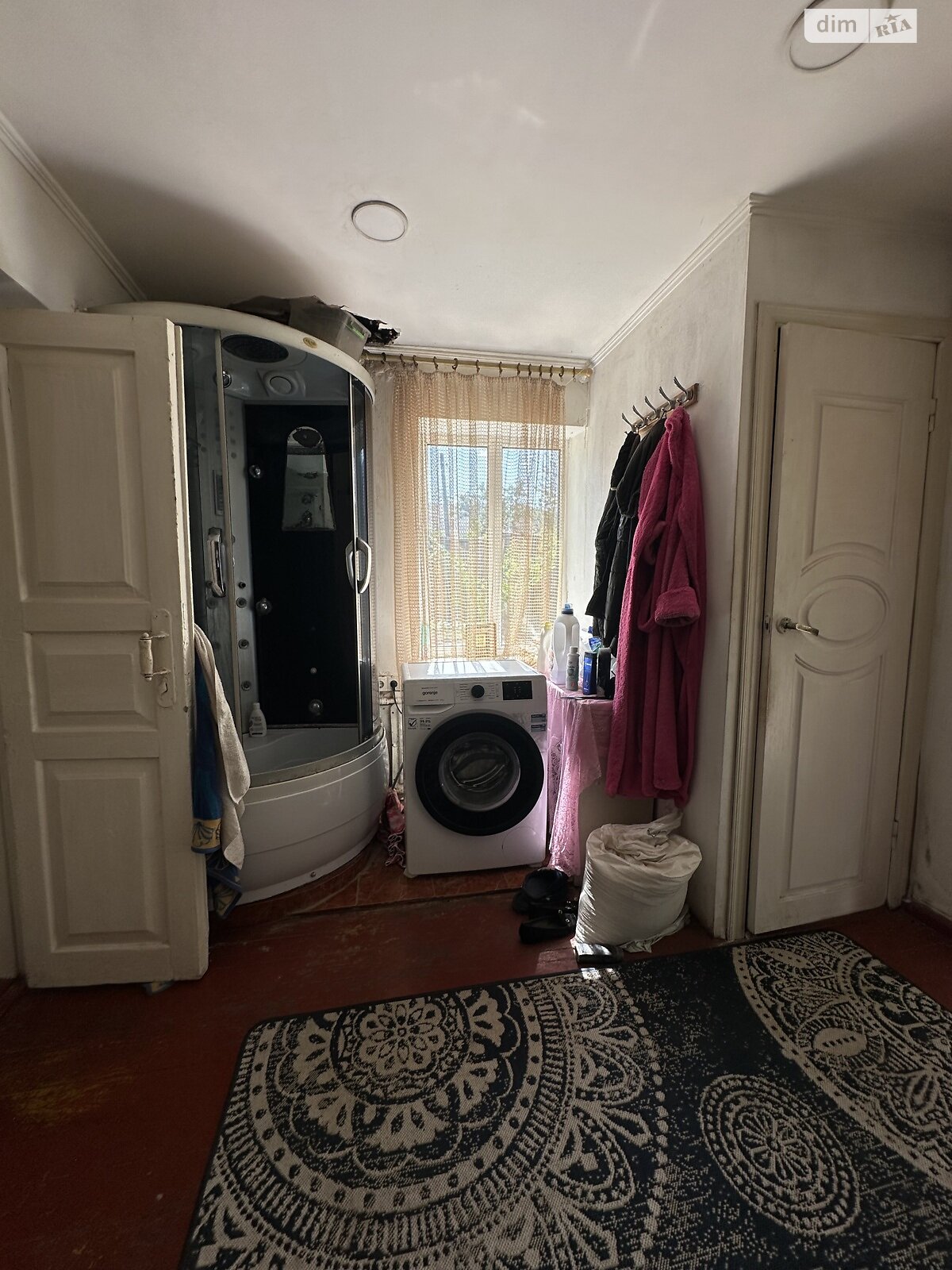 одноповерховий будинок, 53 кв. м, цегла. Продаж в Вінниці, район Корея фото 1 одноповерховий будинок, 53 кв. м, цегла. Продаж в Вінниці, район Корея фото 1