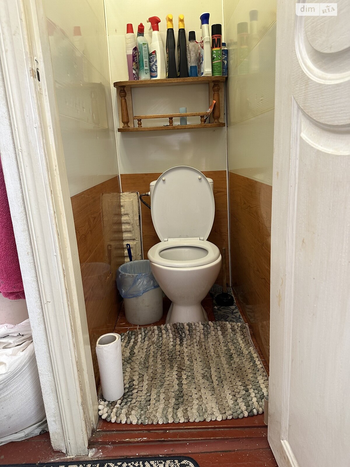 одноповерховий будинок, 53 кв. м, цегла. Продаж в Вінниці, район Корея фото 1 одноповерховий будинок, 53 кв. м, цегла. Продаж в Вінниці, район Корея фото 1