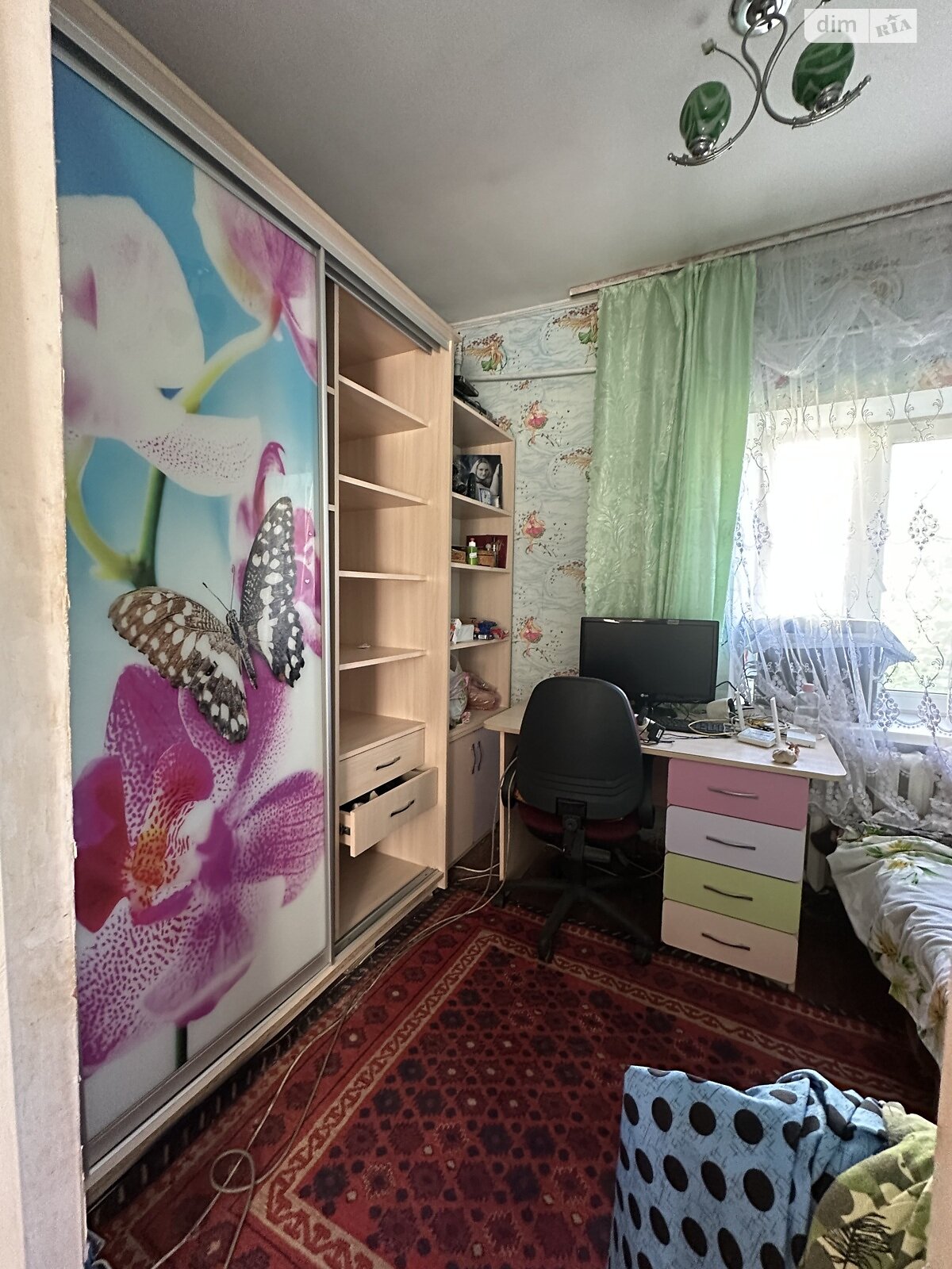 одноповерховий будинок, 53 кв. м, цегла. Продаж в Вінниці, район Корея фото 1 одноповерховий будинок, 53 кв. м, цегла. Продаж в Вінниці, район Корея фото 1