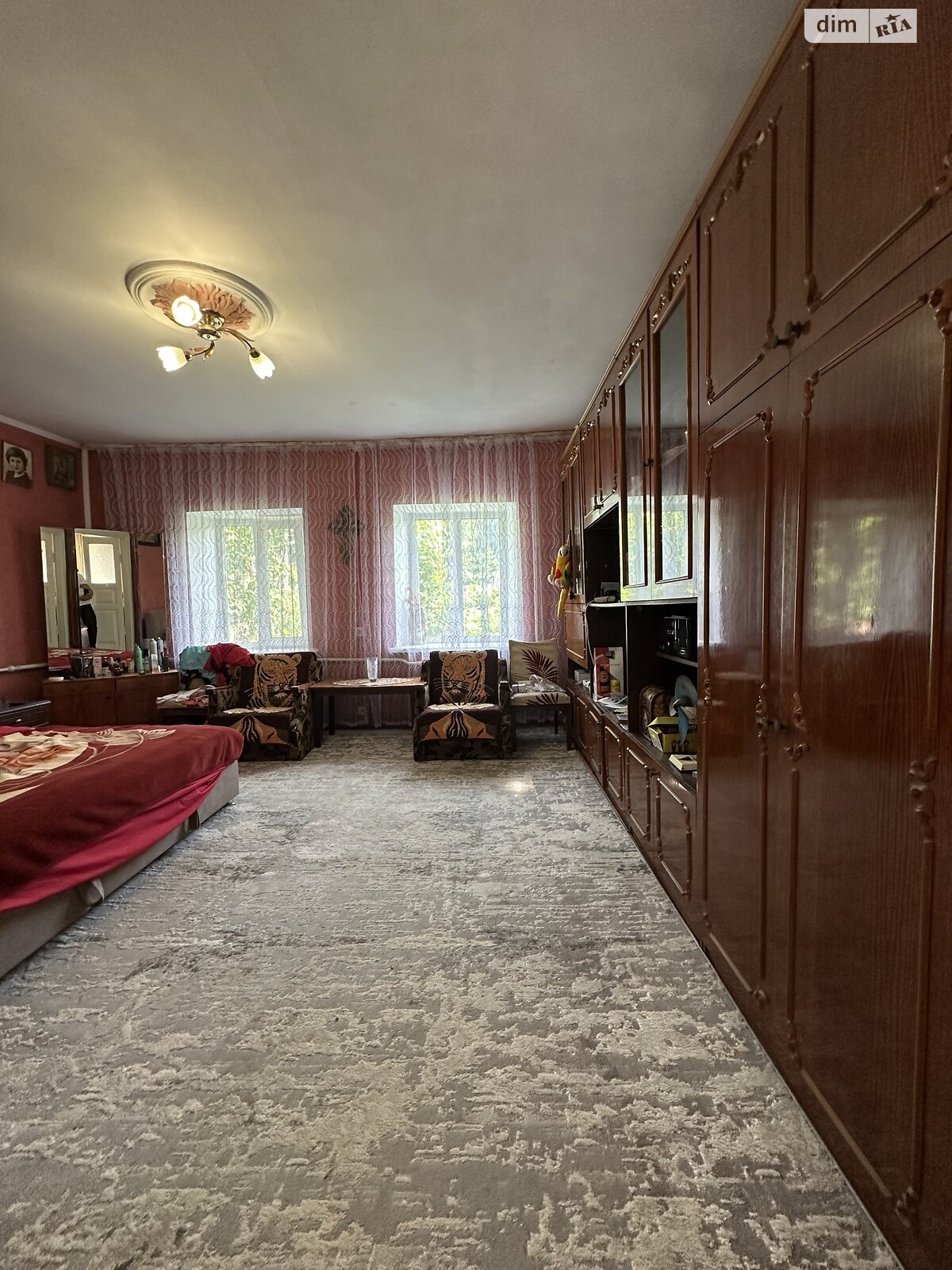одноповерховий будинок, 53 кв. м, цегла. Продаж в Вінниці, район Корея фото 1 одноповерховий будинок, 53 кв. м, цегла. Продаж в Вінниці, район Корея фото 1