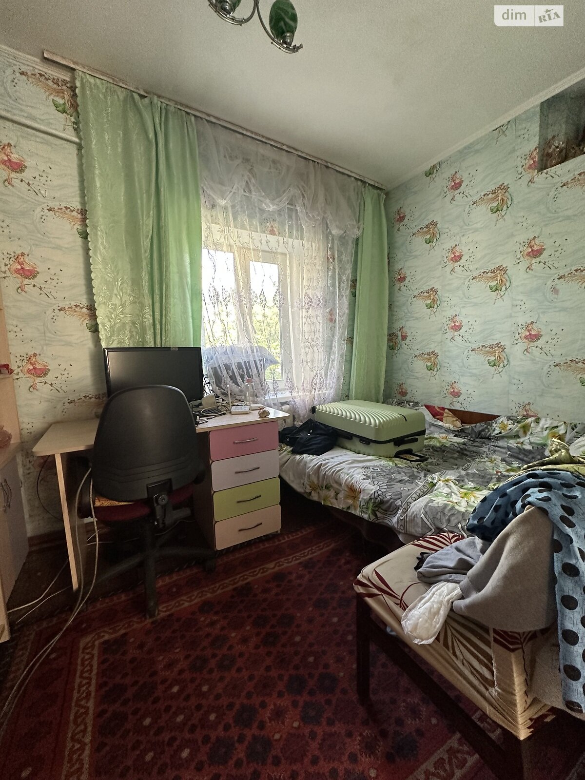 одноповерховий будинок, 53 кв. м, цегла. Продаж в Вінниці, район Корея фото 1 одноповерховий будинок, 53 кв. м, цегла. Продаж в Вінниці, район Корея фото 1