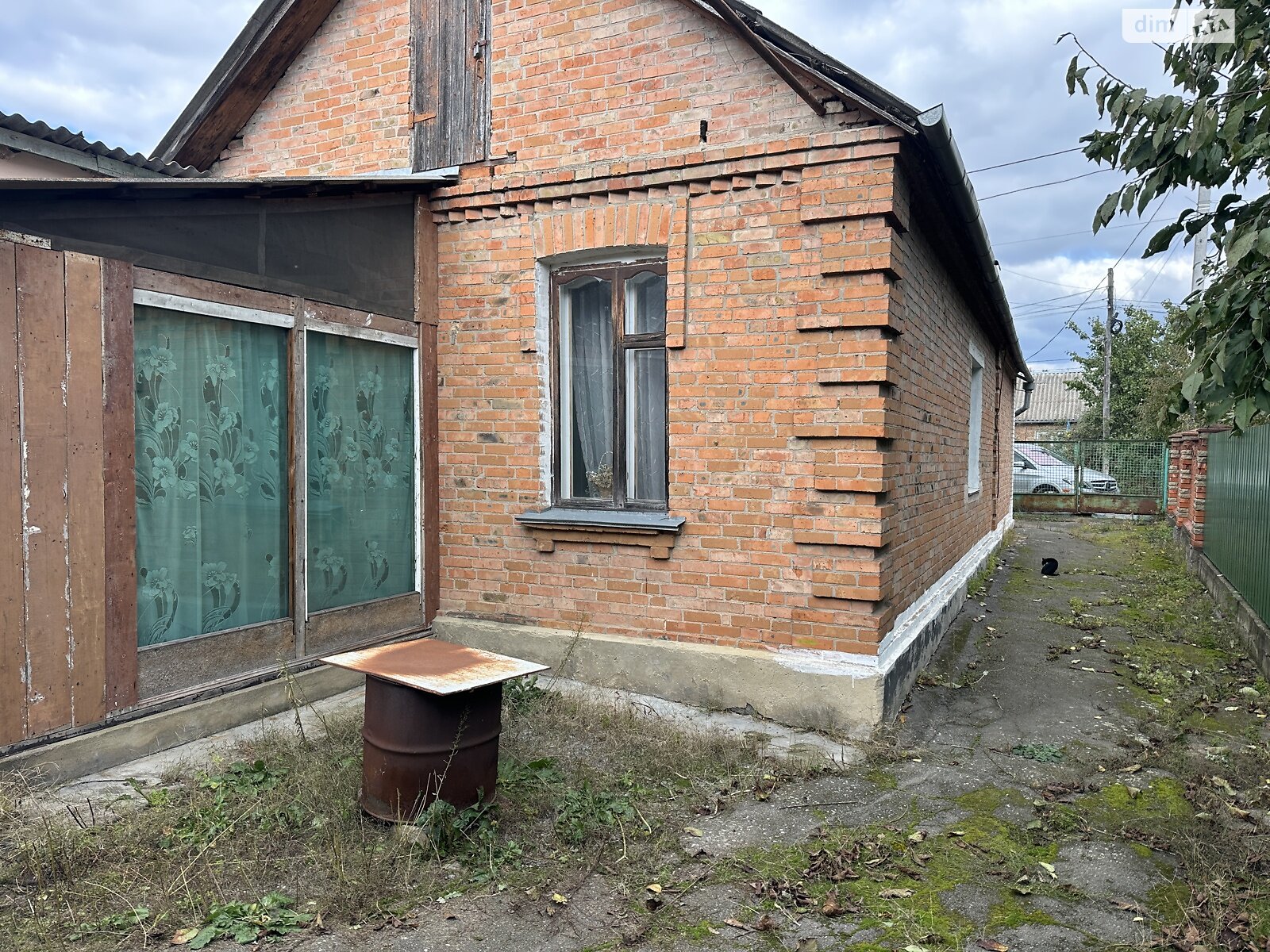 одноповерховий будинок, 119 кв. м, цегла. Продаж в Вінниці, район Корея фото 1 одноповерховий будинок, 119 кв. м, цегла. Продаж в Вінниці, район Корея фото 1