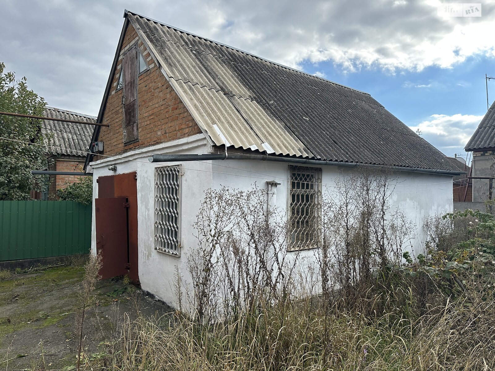 одноповерховий будинок, 119 кв. м, цегла. Продаж в Вінниці, район Корея фото 1 одноповерховий будинок, 119 кв. м, цегла. Продаж в Вінниці, район Корея фото 1