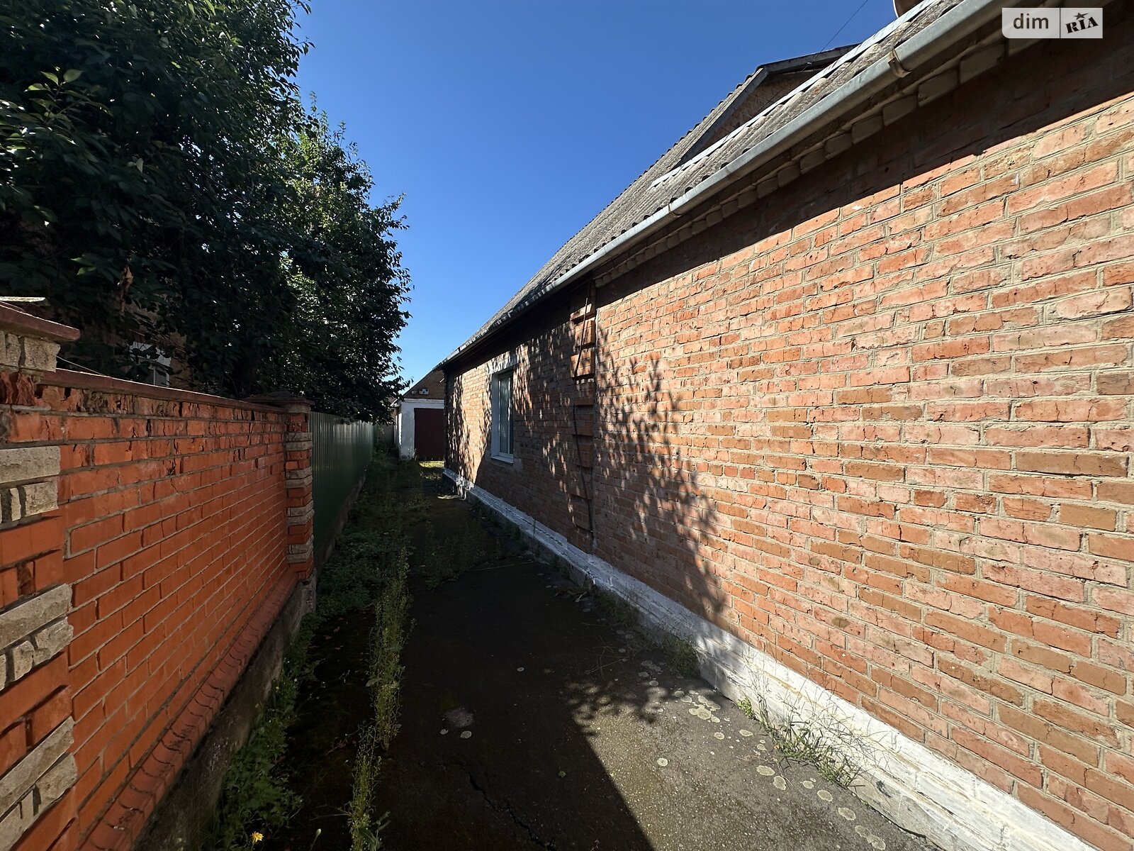 одноповерховий будинок, 119 кв. м, цегла. Продаж в Вінниці, район Корея фото 1 одноповерховий будинок, 119 кв. м, цегла. Продаж в Вінниці, район Корея фото 1