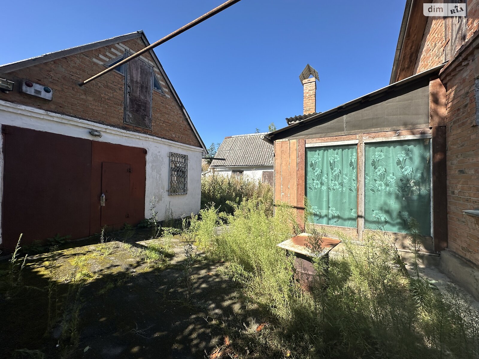 одноповерховий будинок, 119 кв. м, цегла. Продаж в Вінниці, район Корея фото 1 одноповерховий будинок, 119 кв. м, цегла. Продаж в Вінниці, район Корея фото 1