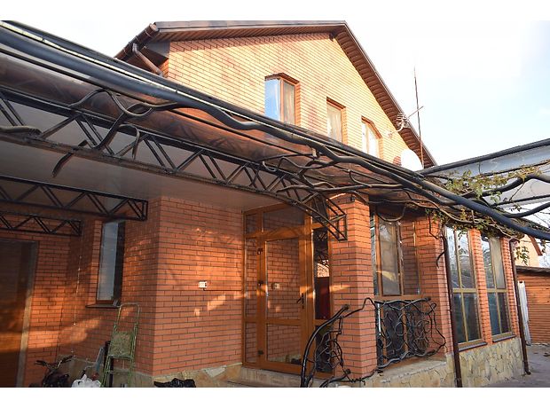 Продажа дома, 200м², Винница, р‑н. Корея, Евгения Патона улица Продажа дома, 200м², Винница, р‑н. Корея, Евгения Патона улица