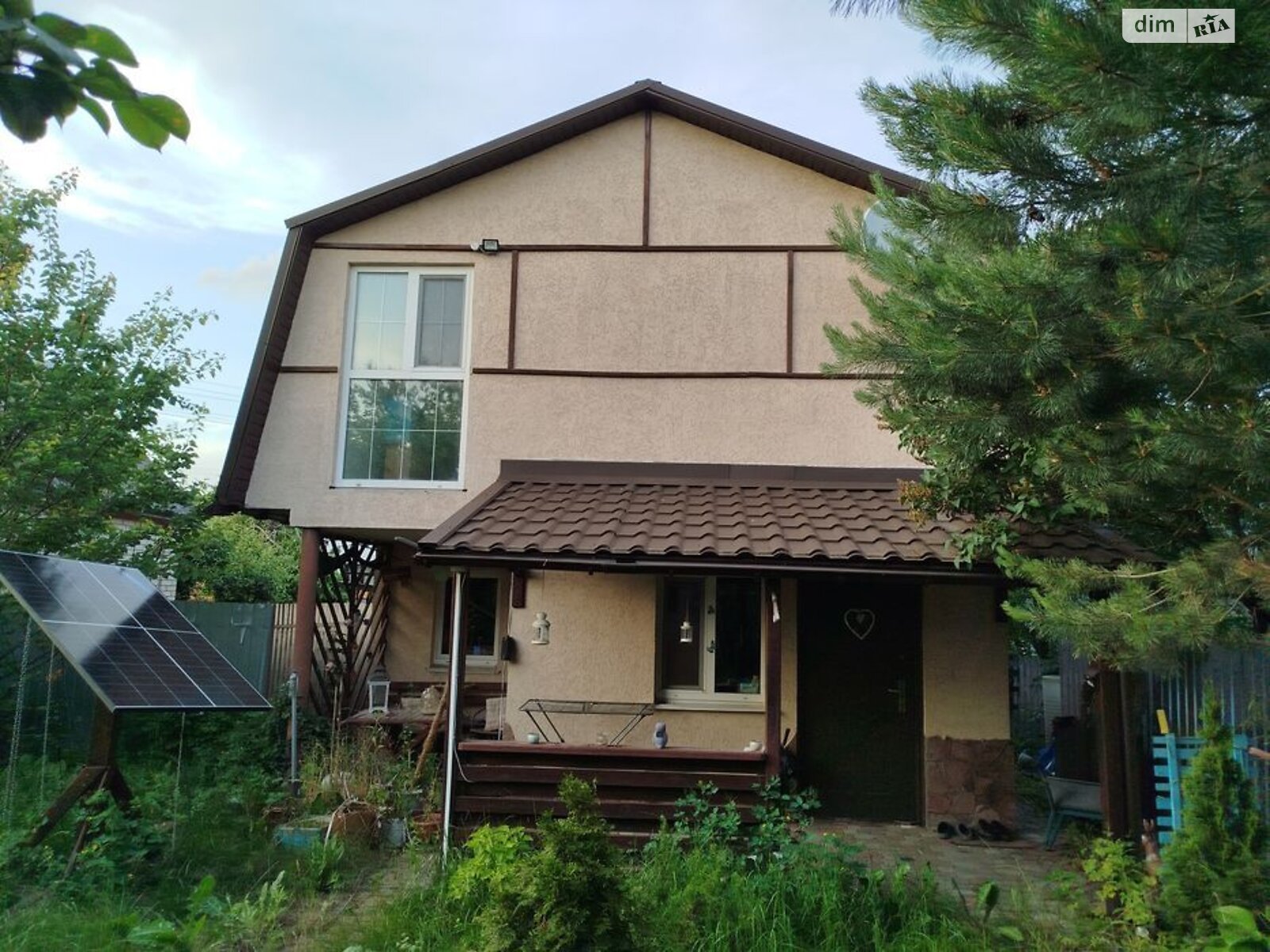 двоповерховий будинок з опаленням, 90 кв. м, цегла. Продаж в Вінниці, район Корея фото 1 двоповерховий будинок з опаленням, 90 кв. м, цегла. Продаж в Вінниці, район Корея фото 1