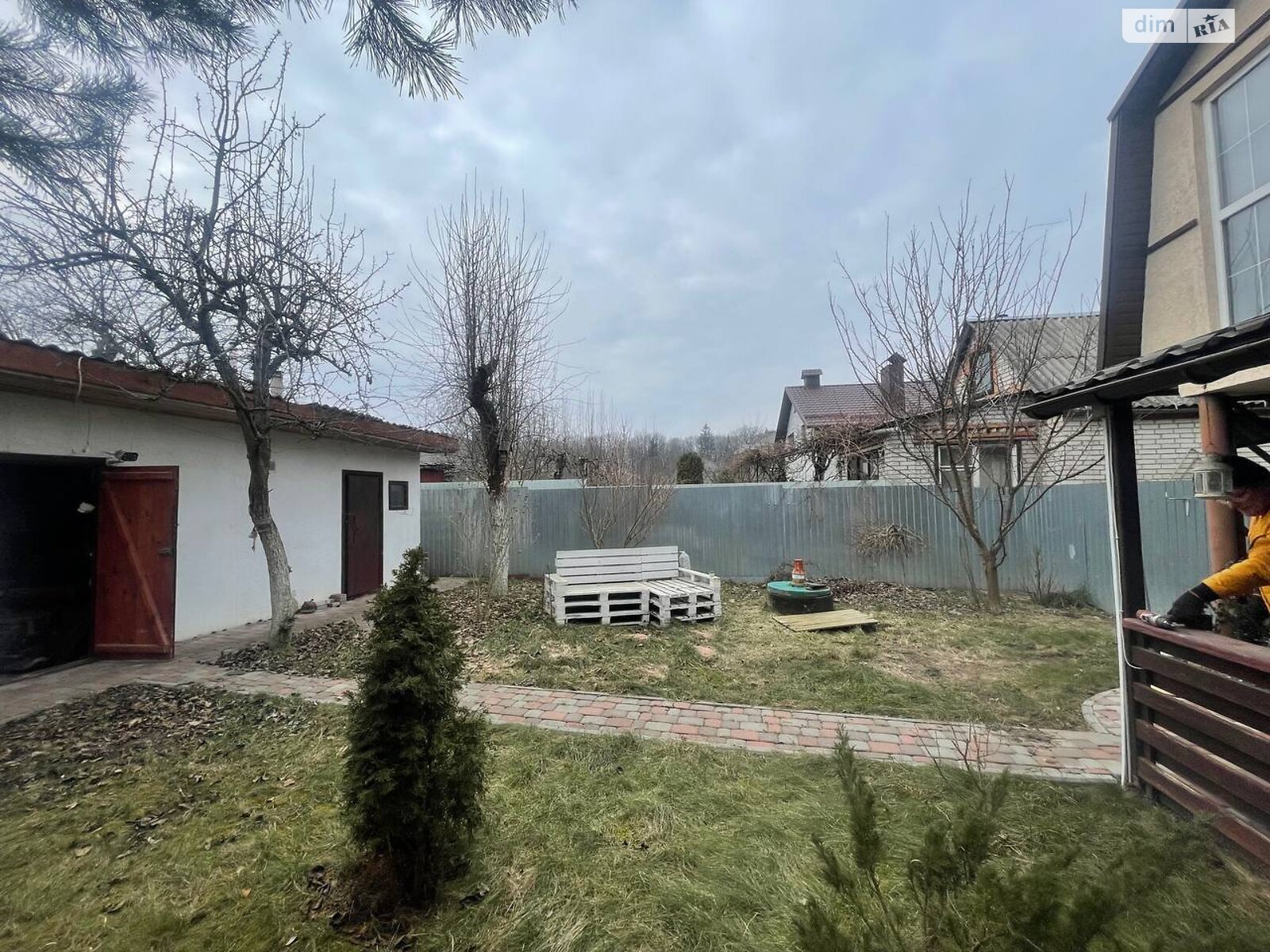 двоповерховий будинок з опаленням, 89 кв. м, цегла. Продаж в Вінниці, район Корея фото 1