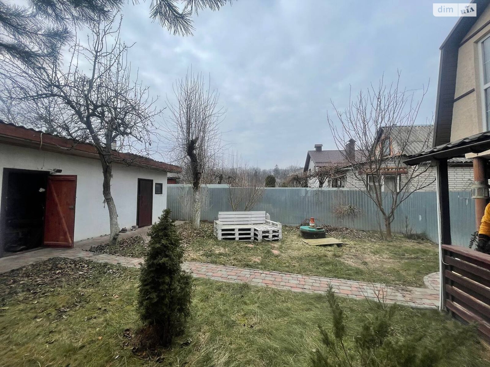 двоповерховий будинок з опаленням, 89 кв. м, цегла. Продаж в Вінниці, район Корея фото 1 двоповерховий будинок з опаленням, 89 кв. м, цегла. Продаж в Вінниці, район Корея фото 1