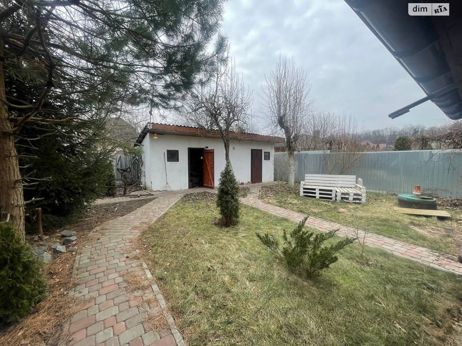 двоповерховий будинок з опаленням, 89 кв. м, цегла. Продаж в Вінниці, район Корея фото 1 двоповерховий будинок з опаленням, 89 кв. м, цегла. Продаж в Вінниці, район Корея фото 1