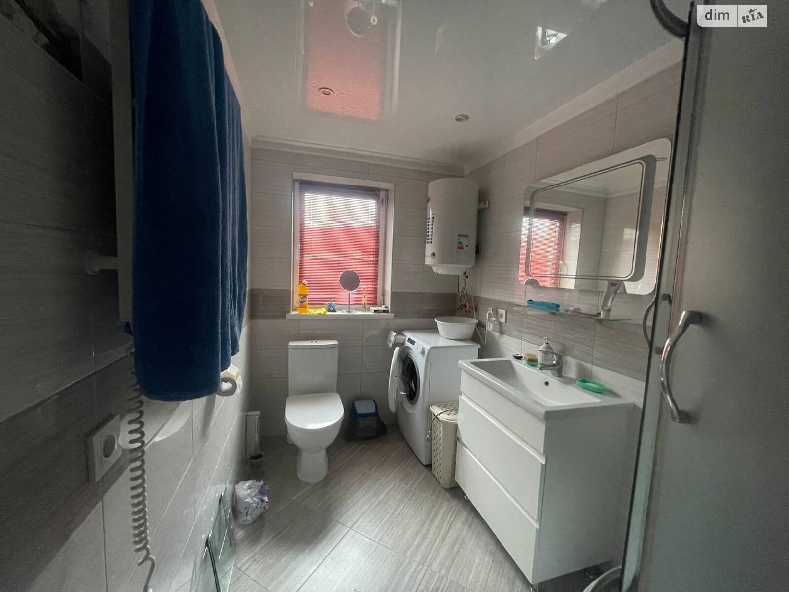 двоповерховий будинок з опаленням, 89 кв. м, цегла. Продаж в Вінниці, район Корея фото 1 двоповерховий будинок з опаленням, 89 кв. м, цегла. Продаж в Вінниці, район Корея фото 1