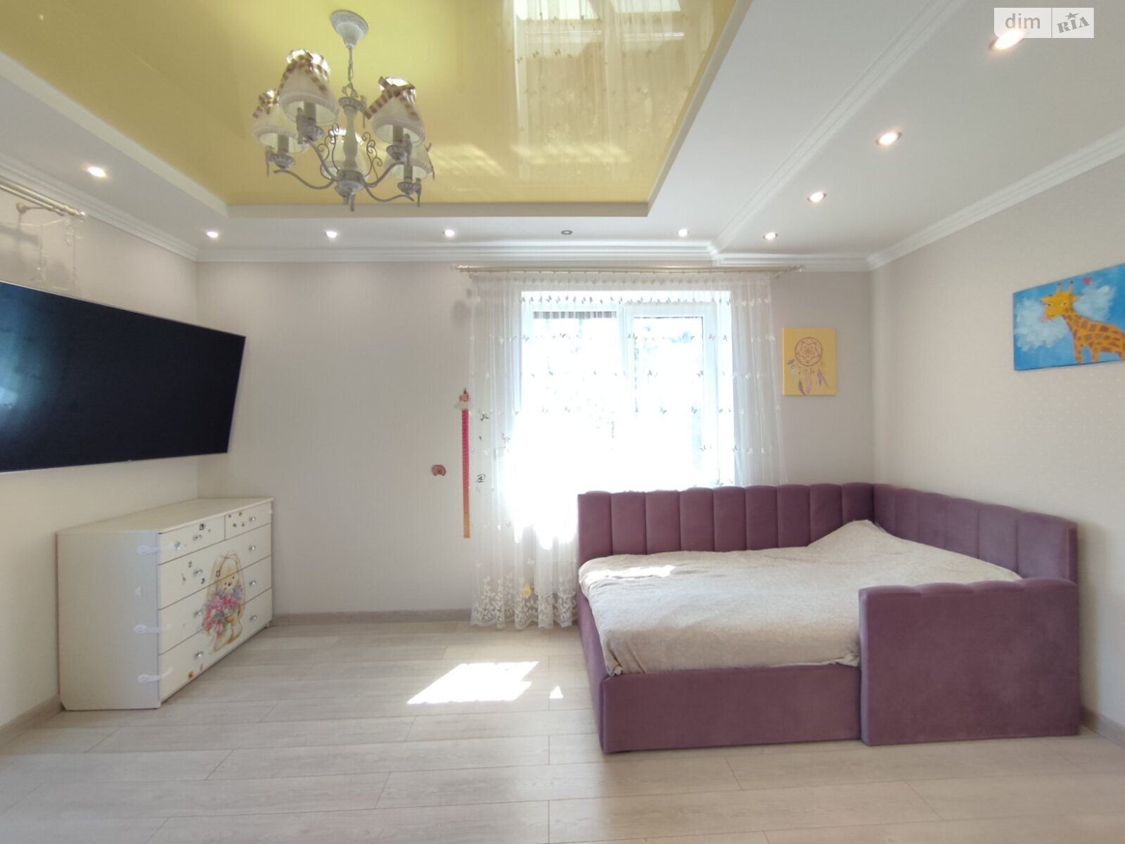 двоповерховий будинок з гаражем, 204.6 кв. м, цегла. Продаж в Вінниці, район Корея фото 1 двоповерховий будинок з гаражем, 204.6 кв. м, цегла. Продаж в Вінниці, район Корея фото 1
