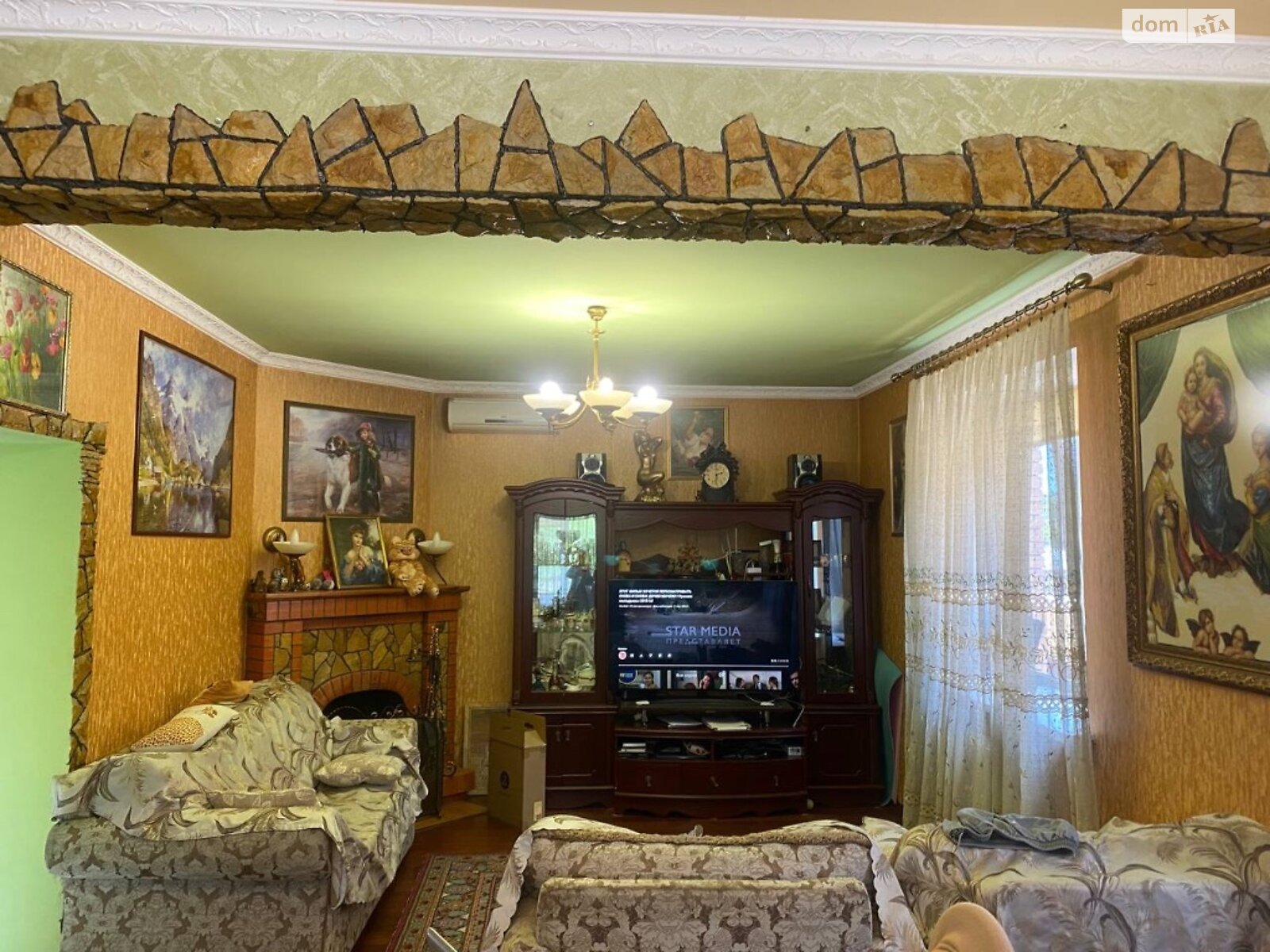 трехэтажный дом с отоплением, 362 кв. м, кирпич. Продажа в Виннице район Корея фото 1 трехэтажный дом с отоплением, 362 кв. м, кирпич. Продажа в Виннице район Корея фото 1