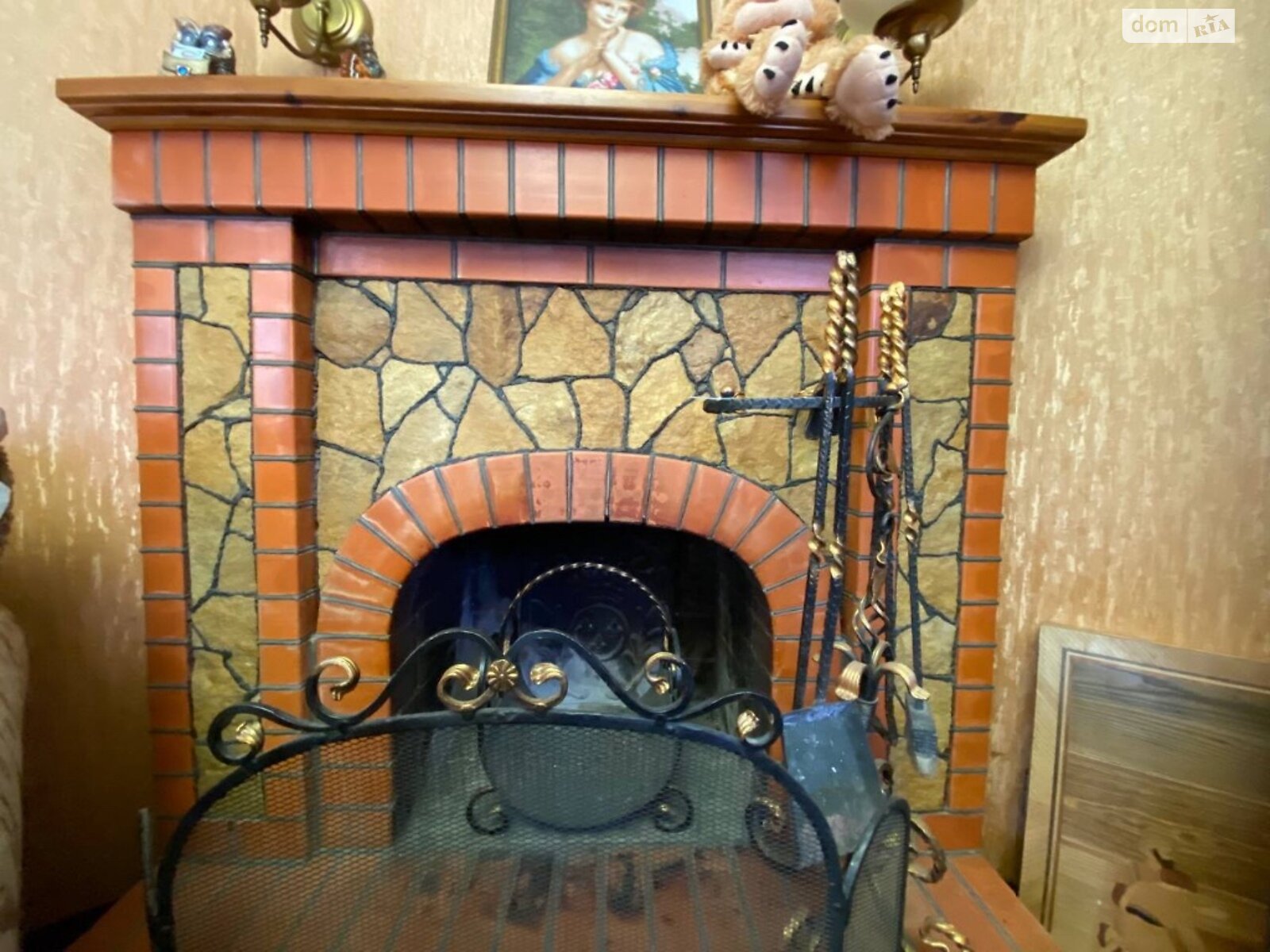 трехэтажный дом с отоплением, 362 кв. м, кирпич. Продажа в Виннице район Корея фото 1 трехэтажный дом с отоплением, 362 кв. м, кирпич. Продажа в Виннице район Корея фото 1