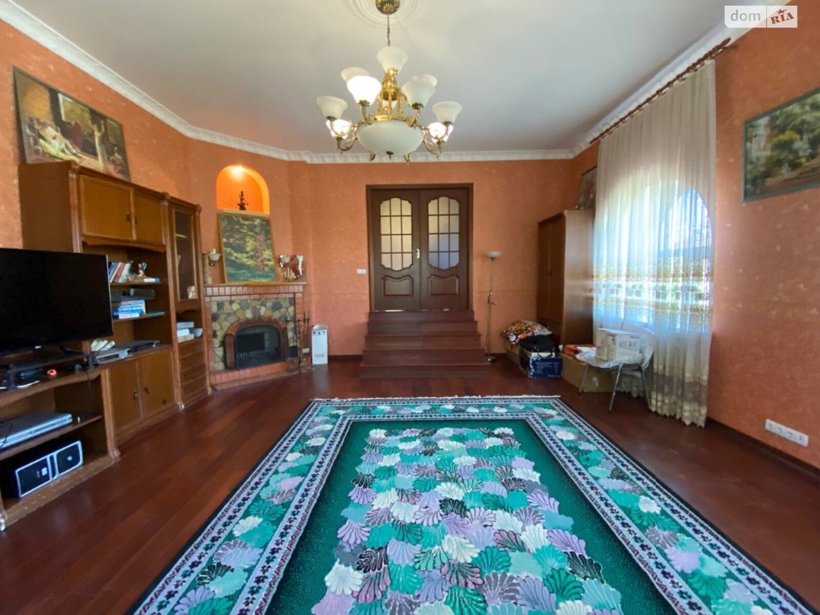 трехэтажный дом с отоплением, 362 кв. м, кирпич. Продажа в Виннице район Корея фото 1 трехэтажный дом с отоплением, 362 кв. м, кирпич. Продажа в Виннице район Корея фото 1