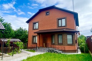 двоповерховий будинок з ремонтом, 140 кв. м, цегла. Продаж в Вінниці, район Корея фото 2