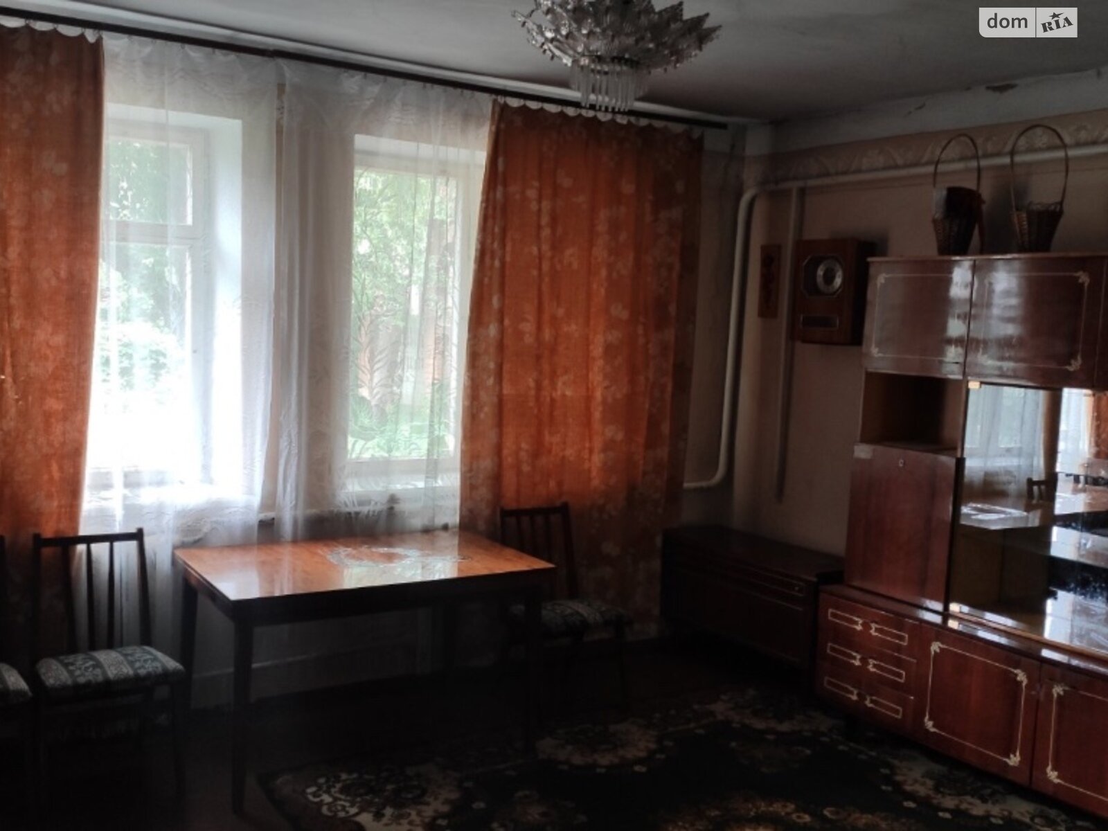 одноповерховий будинок з гаражем, 82 кв. м, цегла. Продаж в Вінниці, район Корея фото 1