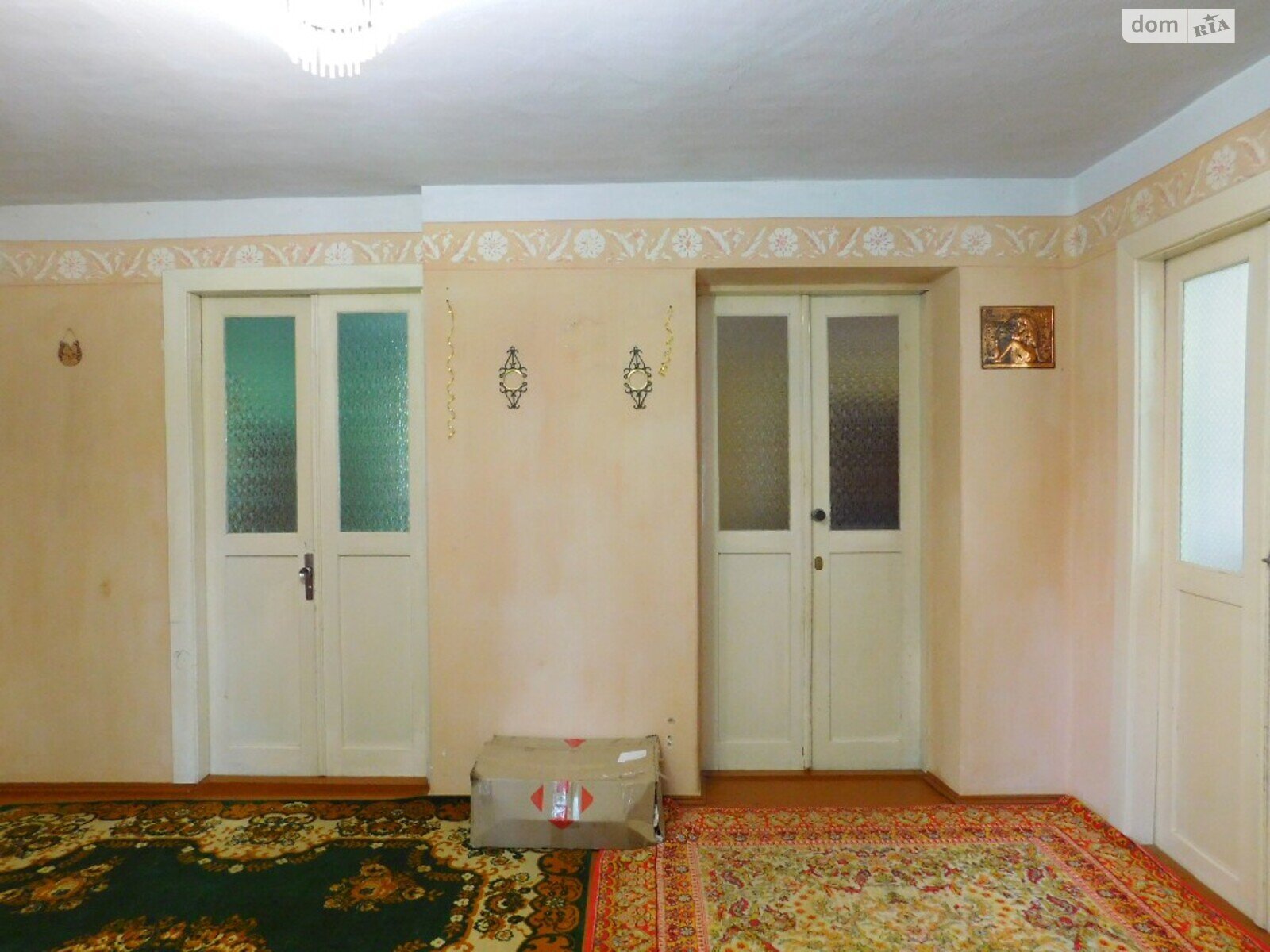 одноповерховий будинок з гаражем, 82 кв. м, цегла. Продаж в Вінниці, район Корея фото 1