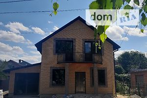 двоповерховий будинок з балконом, 140 кв. м, цегла. Продаж в Вінниці, район Корея фото 2