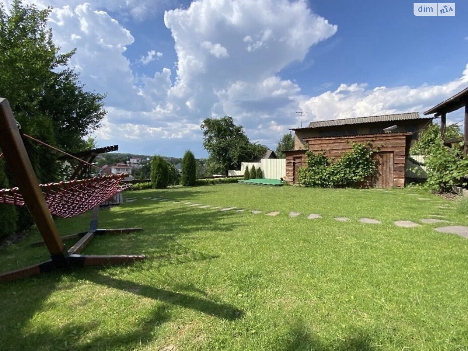 двоповерховий будинок бесідка, 120.5 кв. м, цегла. Продаж в Вінниці, район Корея фото 1