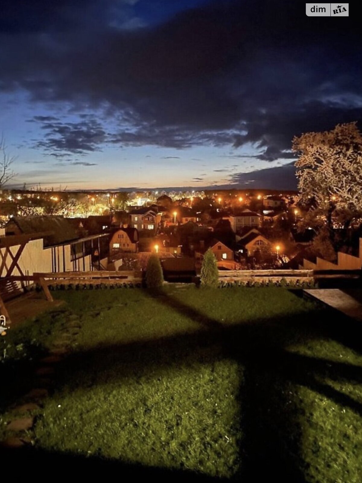 двоповерховий будинок бесідка, 120.5 кв. м, цегла. Продаж в Вінниці, район Корея фото 1