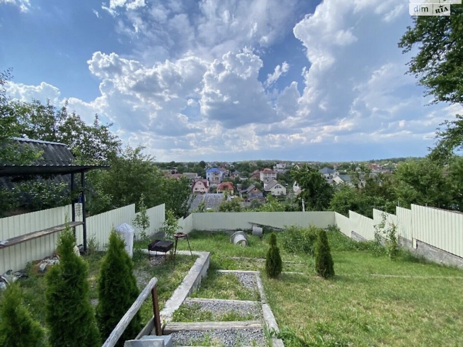 двоповерховий будинок бесідка, 120.5 кв. м, цегла. Продаж в Вінниці, район Корея фото 1