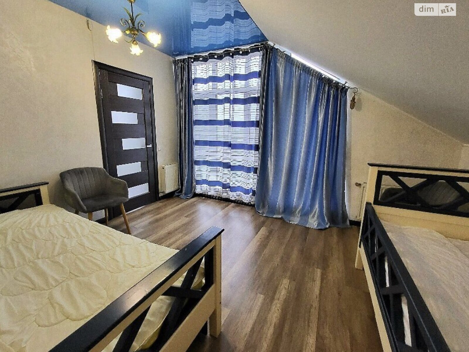 двоповерховий будинок бесідка, 120.5 кв. м, цегла. Продаж в Вінниці, район Корея фото 1