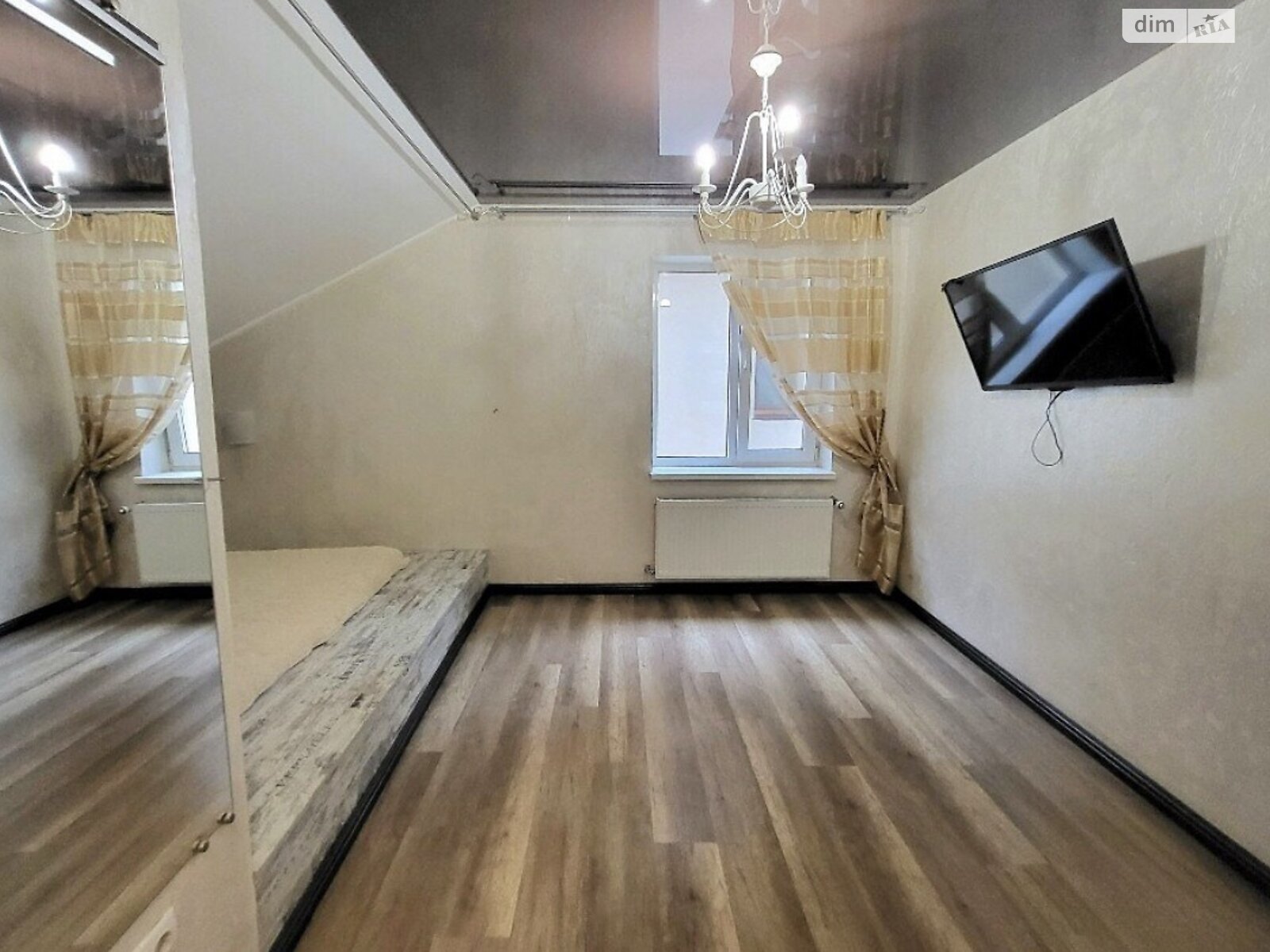 двоповерховий будинок бесідка, 120.5 кв. м, цегла. Продаж в Вінниці, район Корея фото 1