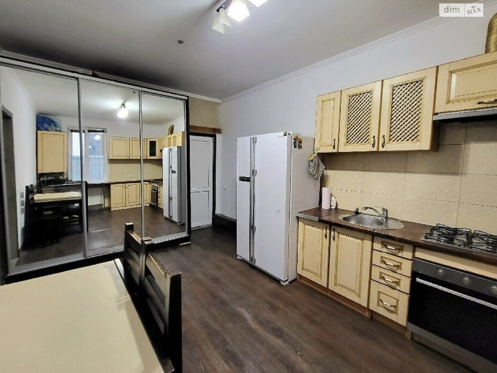 двоповерховий будинок бесідка, 120.5 кв. м, цегла. Продаж в Вінниці, район Корея фото 1