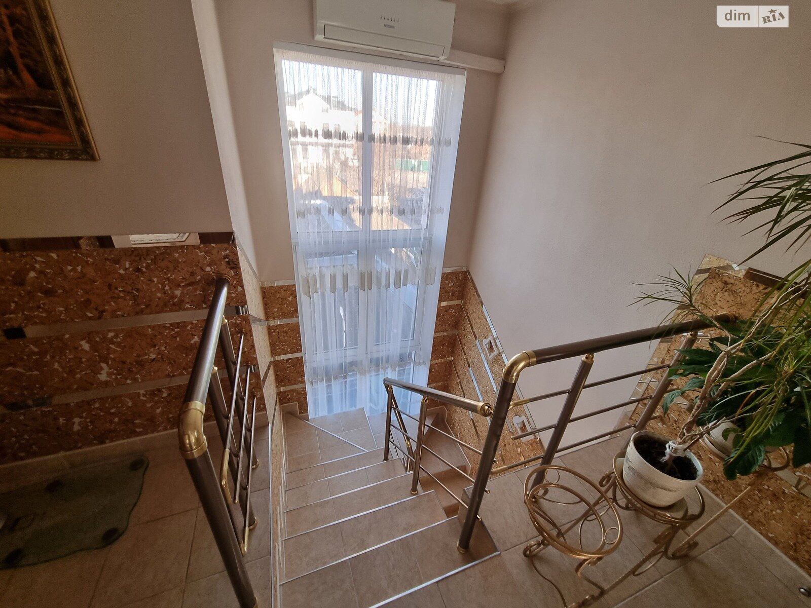 двоповерховий будинок, 220 кв. м, кирпич. Продаж в Вінниці, район Корея фото 1