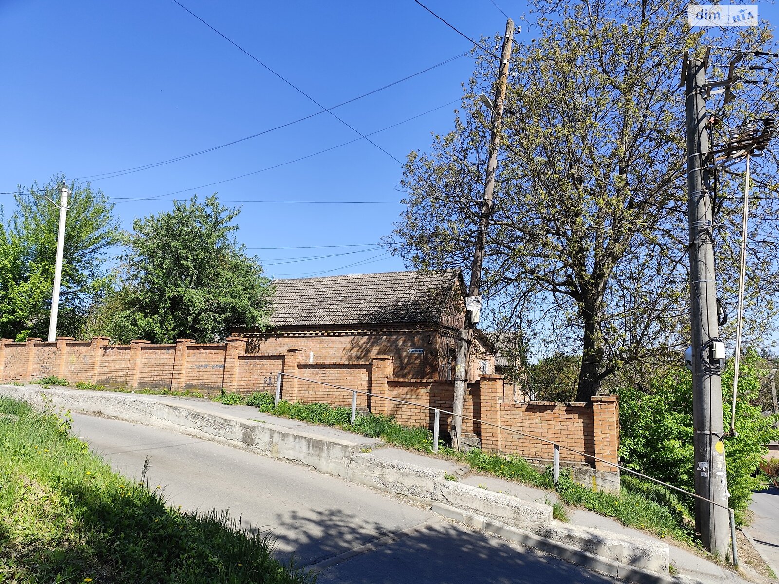 одноэтажный дом, 69.7 кв. м, кирпич. Продажа в Виннице район Корея фото 1 одноэтажный дом, 69.7 кв. м, кирпич. Продажа в Виннице район Корея фото 1