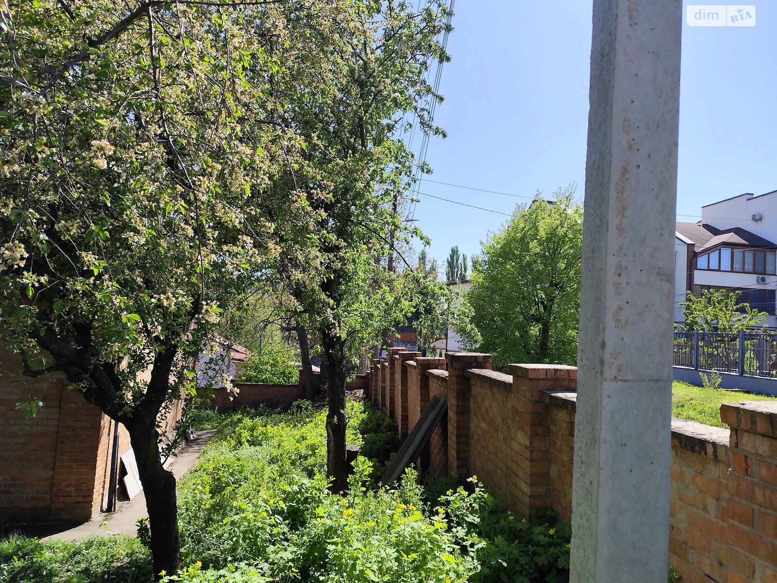одноэтажный дом, 69.7 кв. м, кирпич. Продажа в Виннице район Корея фото 1 одноэтажный дом, 69.7 кв. м, кирпич. Продажа в Виннице район Корея фото 1