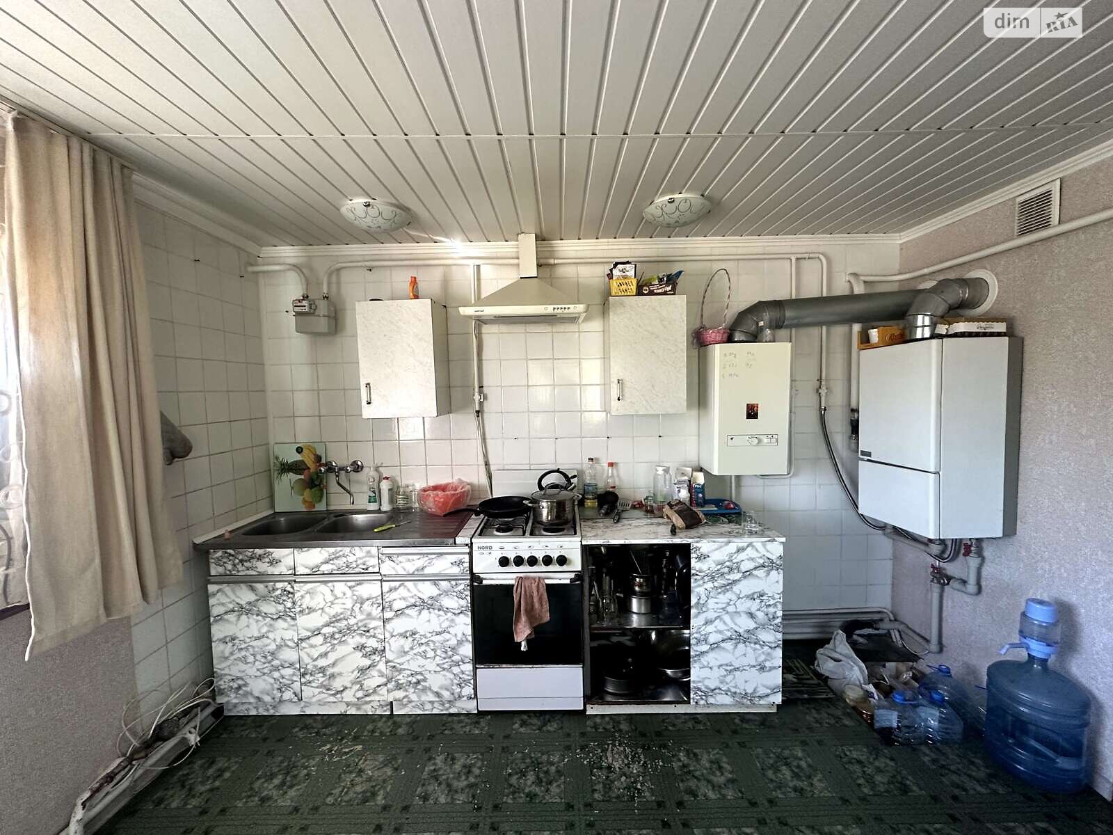 одноэтажный дом, 69.7 кв. м, кирпич. Продажа в Виннице район Корея фото 1 одноэтажный дом, 69.7 кв. м, кирпич. Продажа в Виннице район Корея фото 1