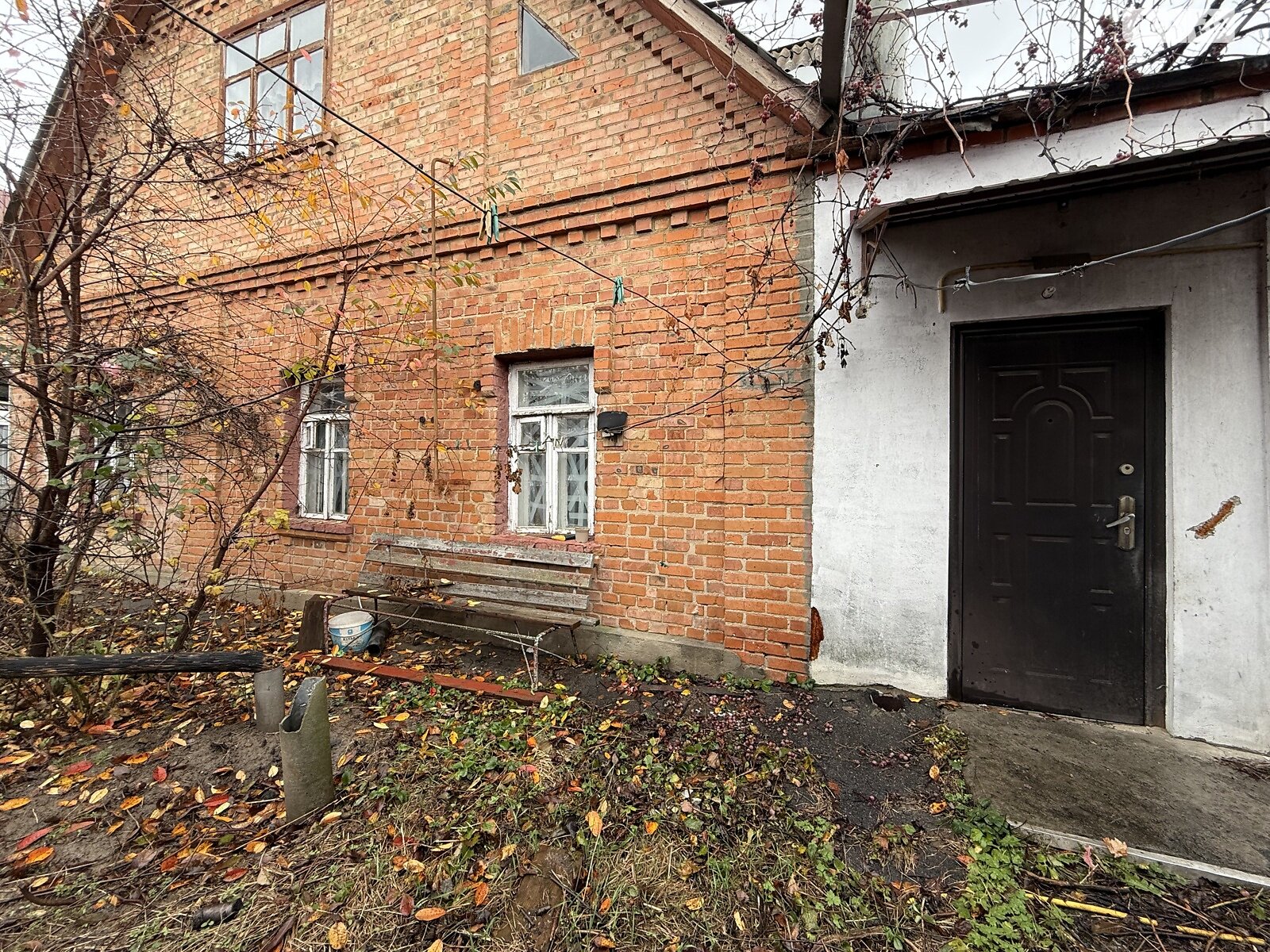 одноэтажный дом, 85.1 кв. м, кирпич. Продажа в Виннице район Корея фото 1