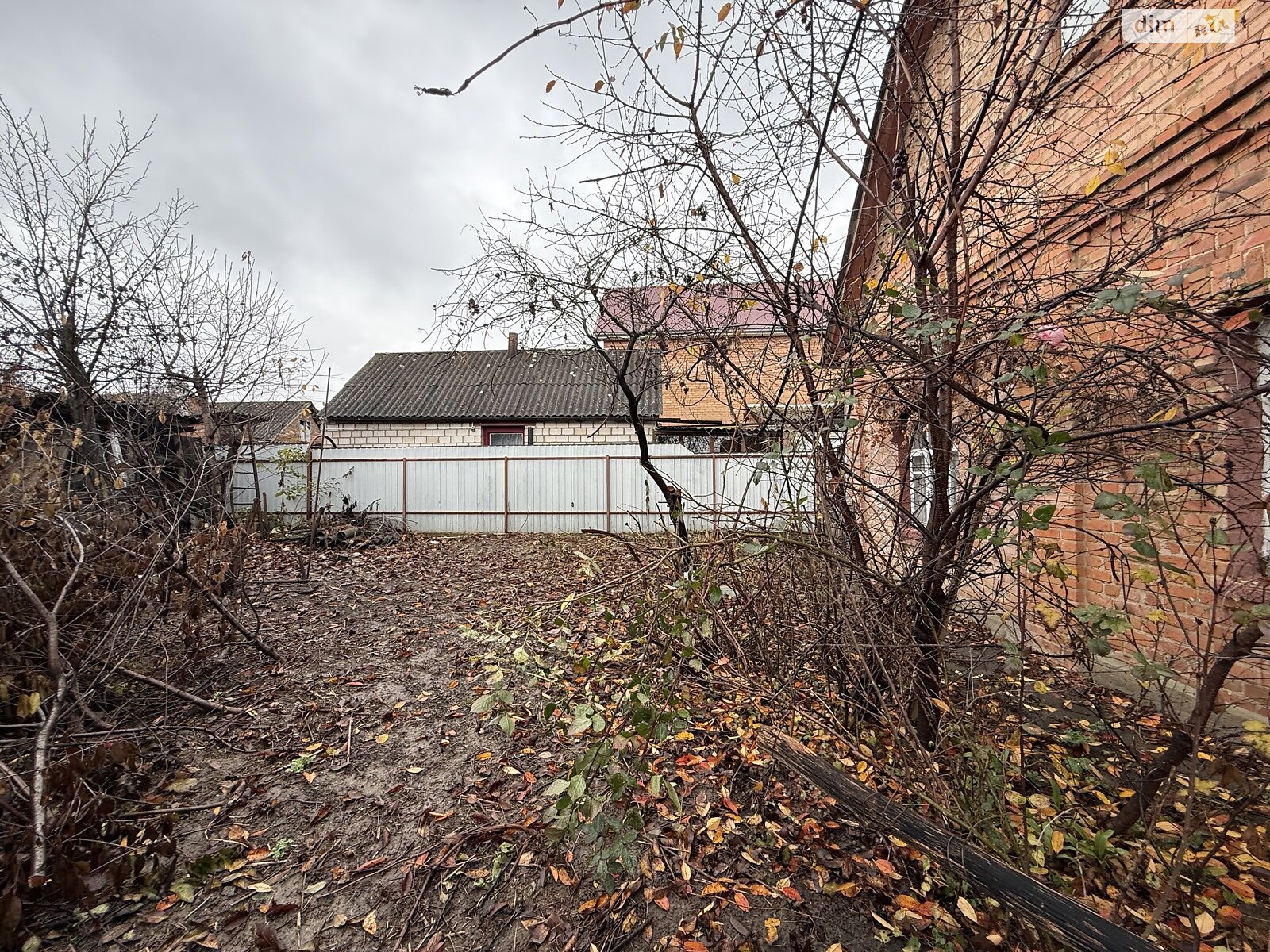 одноэтажный дом, 85.1 кв. м, кирпич. Продажа в Виннице район Корея фото 1