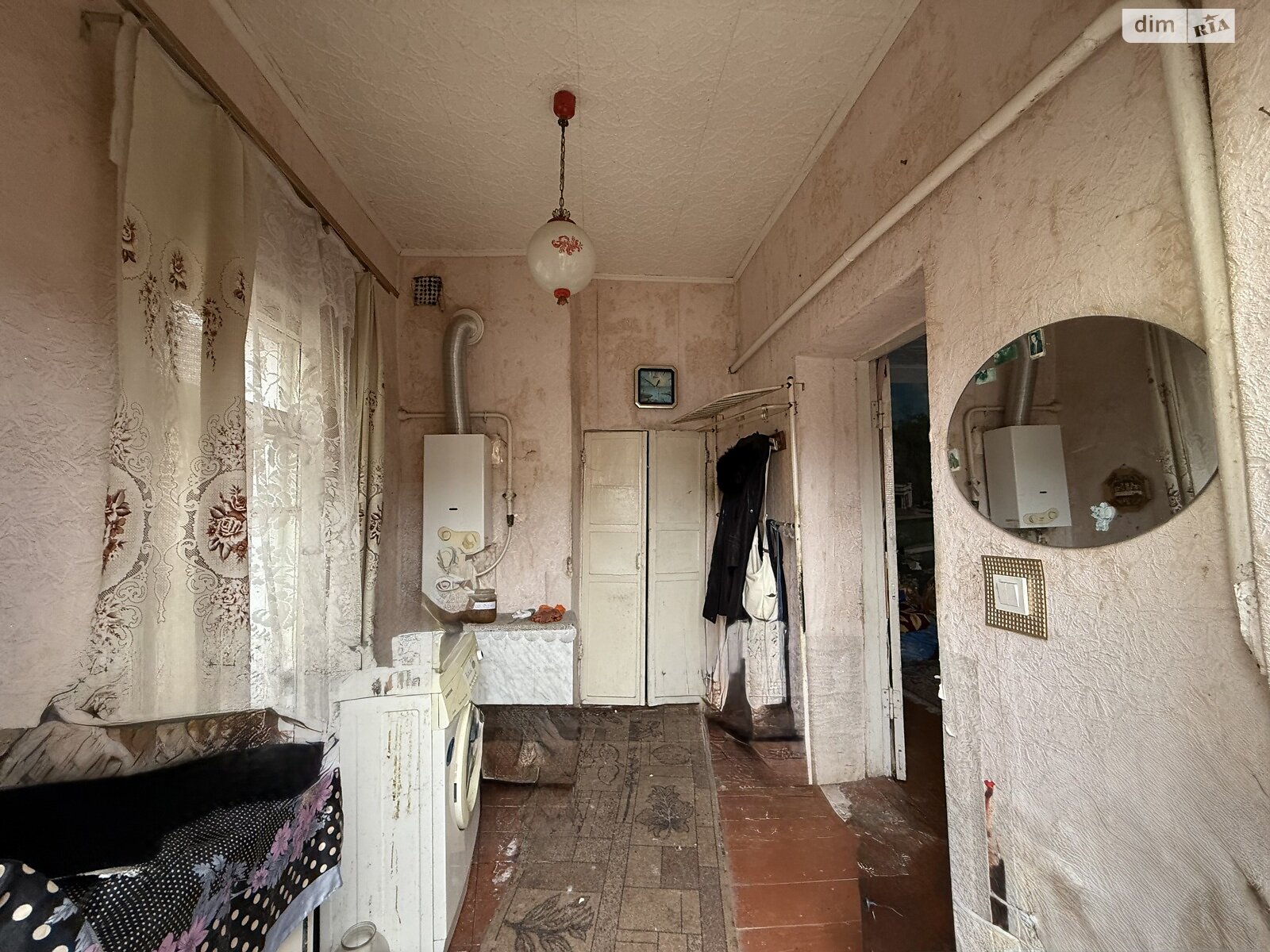 одноэтажный дом, 85.1 кв. м, кирпич. Продажа в Виннице район Корея фото 1